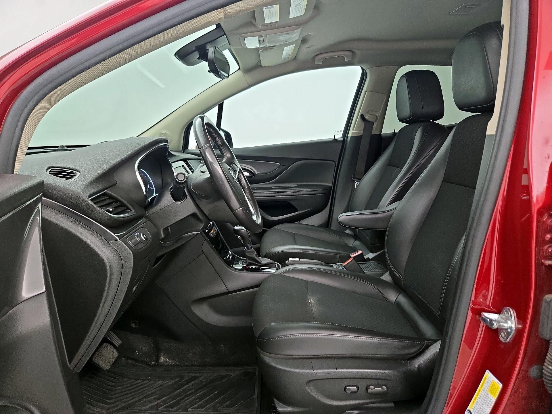 Thumbnail: 2022 Buick Encore - 11