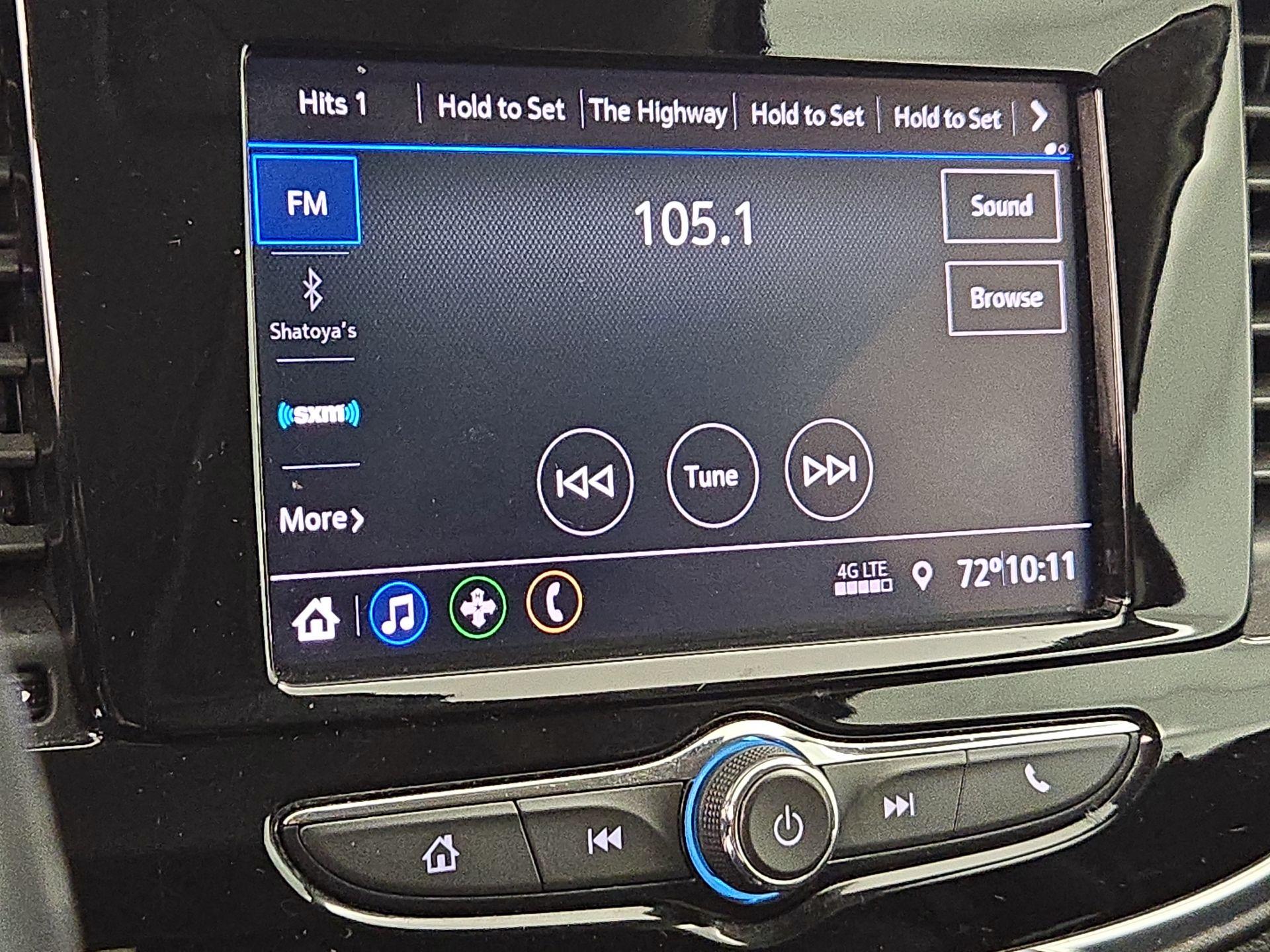 Thumbnail: 2022 Buick Encore - 15