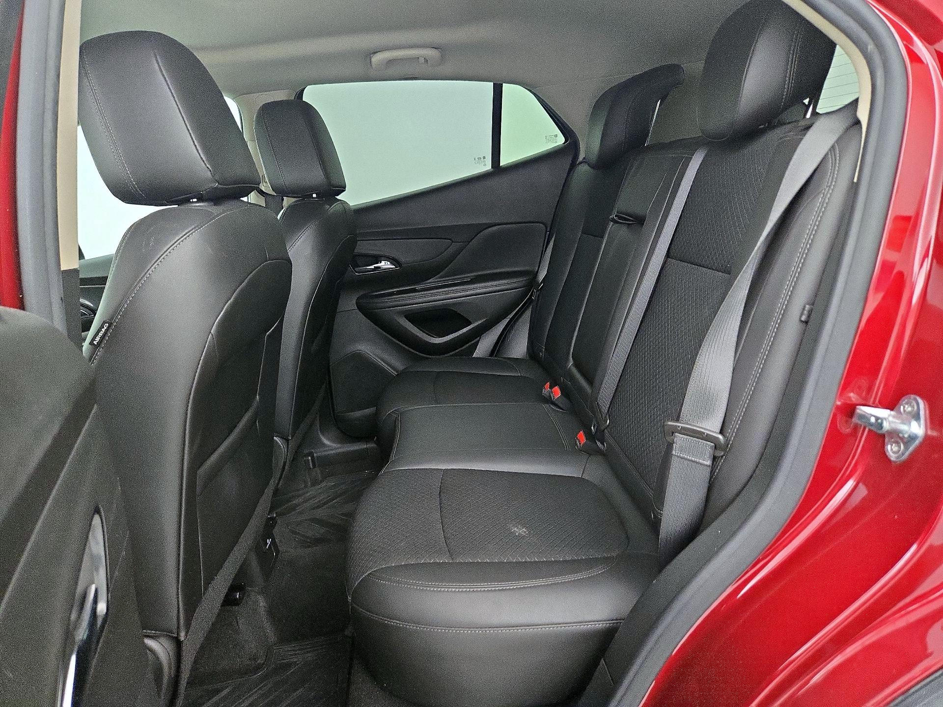 Thumbnail: 2022 Buick Encore - 19