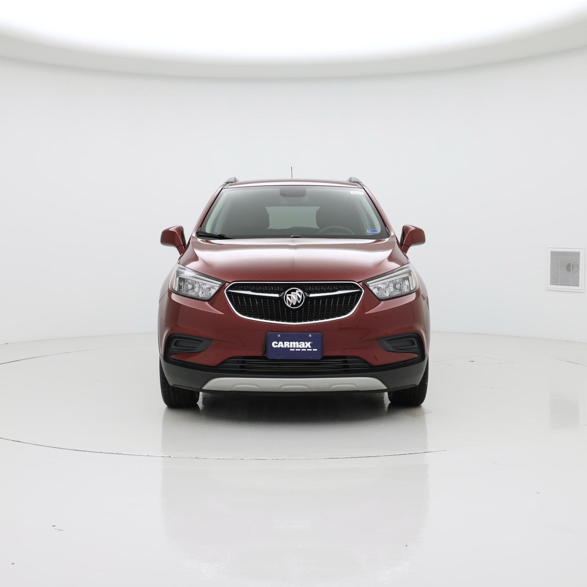 Thumbnail: 2022 Buick Encore - 5