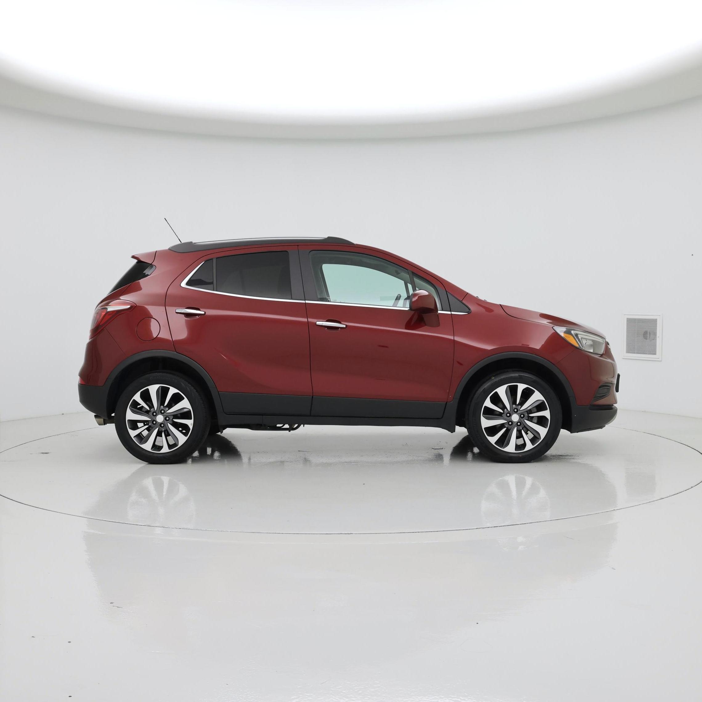 Thumbnail: 2022 Buick Encore - 7