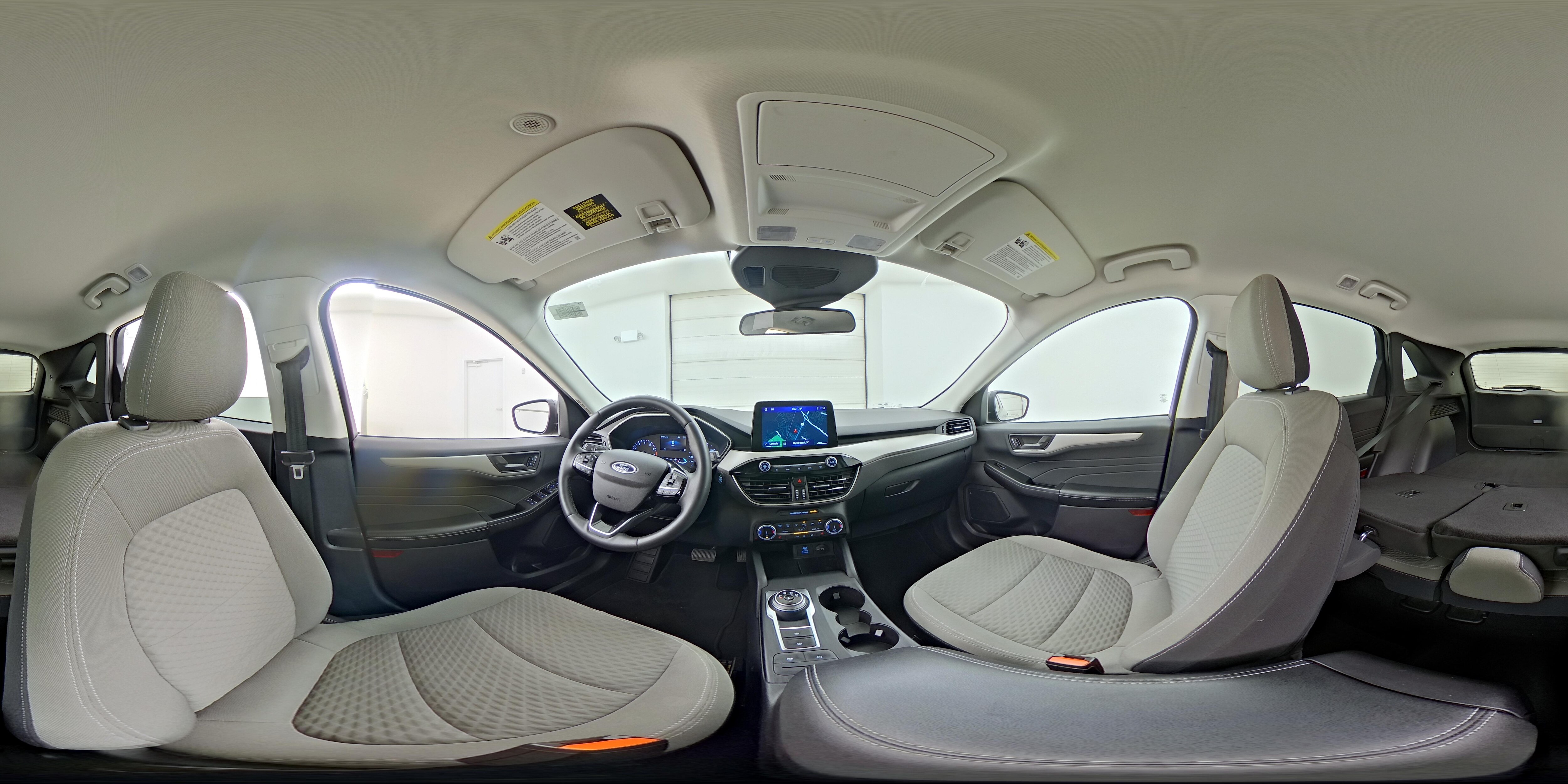 2022 Ford Escape 24