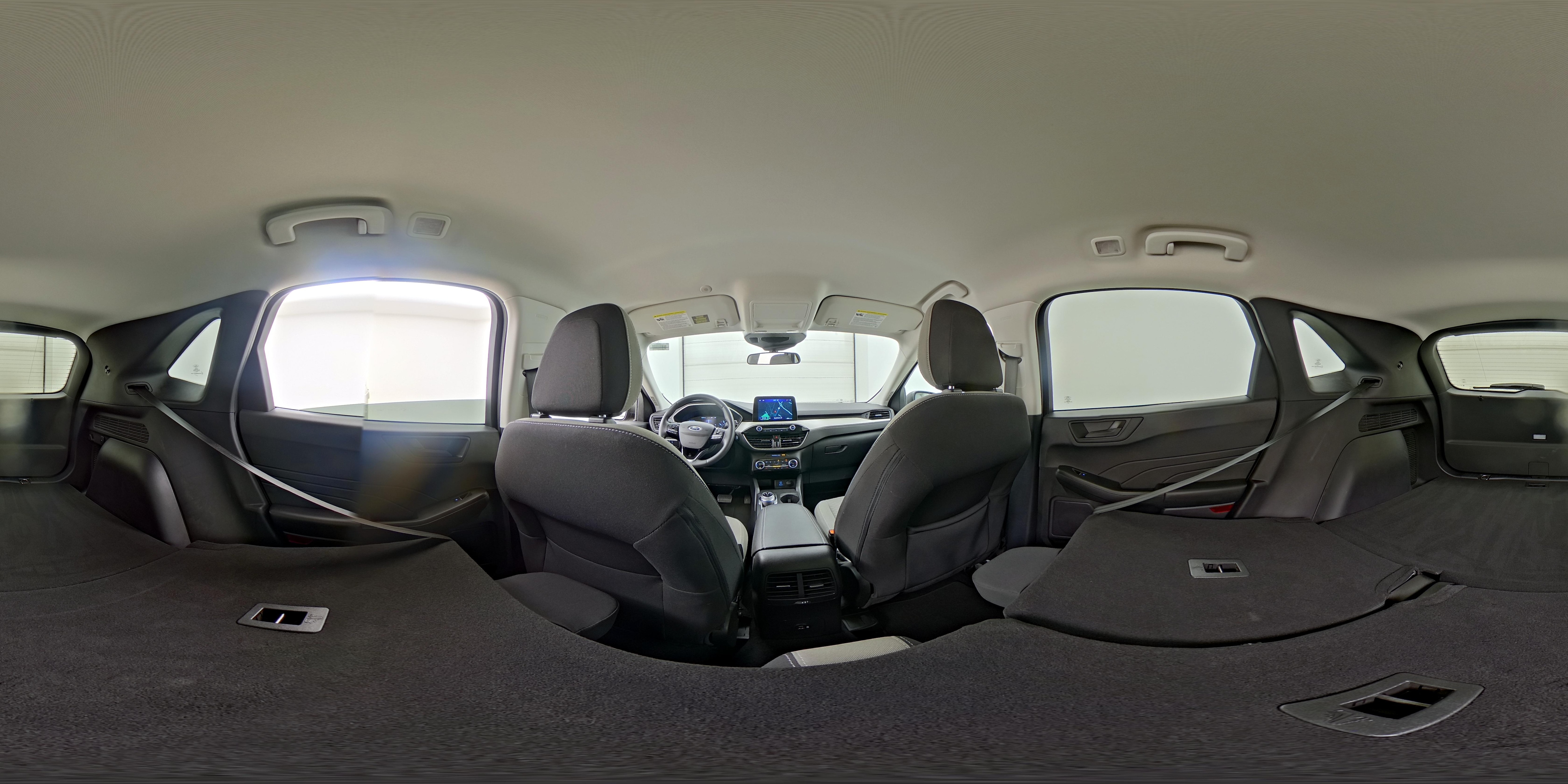 2022 Ford Escape 25