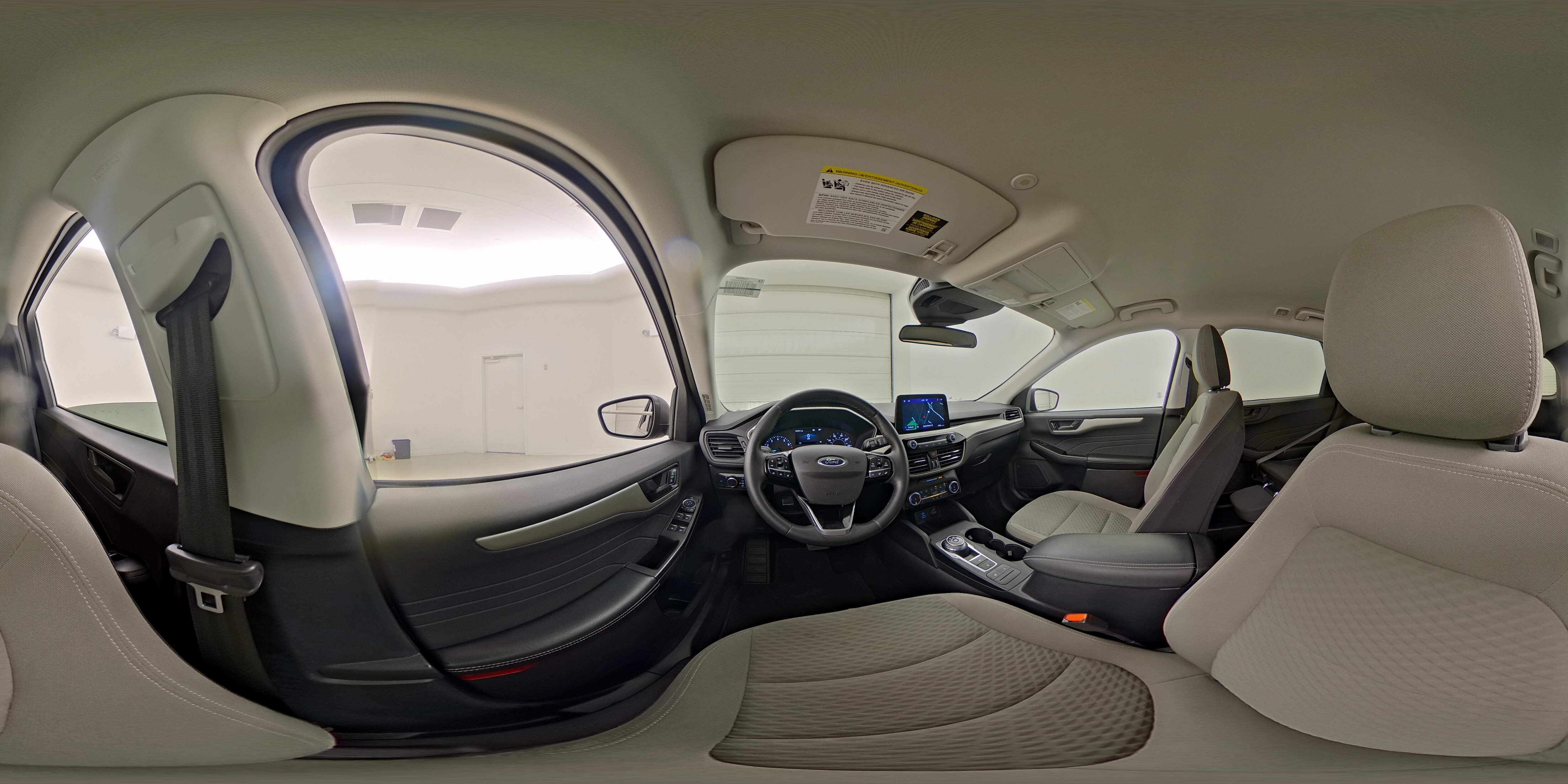 2022 Ford Escape 26