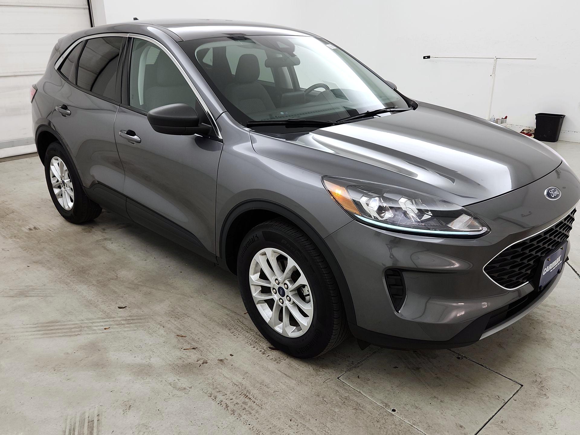 Thumbnail: 2022 Ford Escape - 1