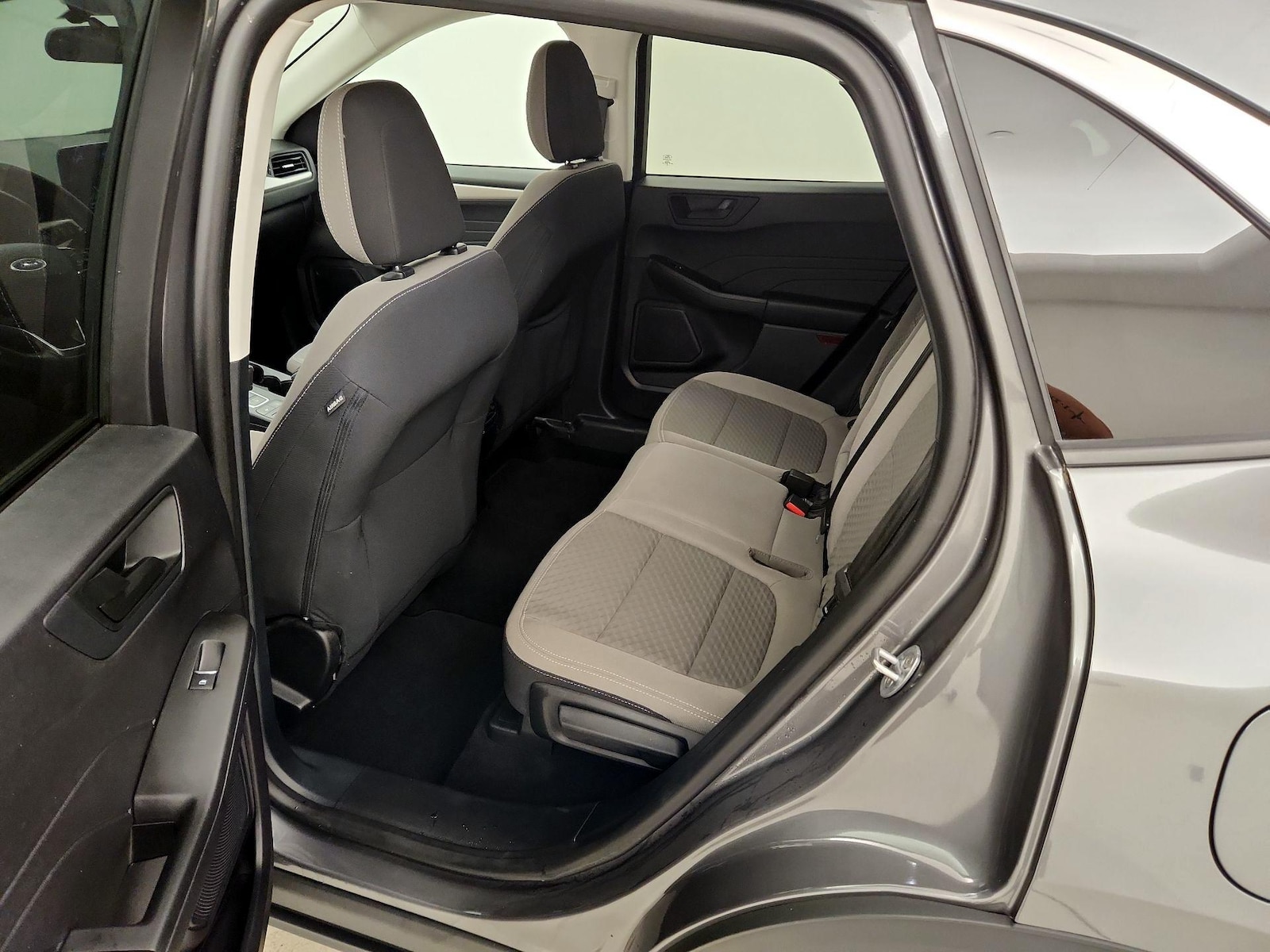 2022 Ford Escape 19