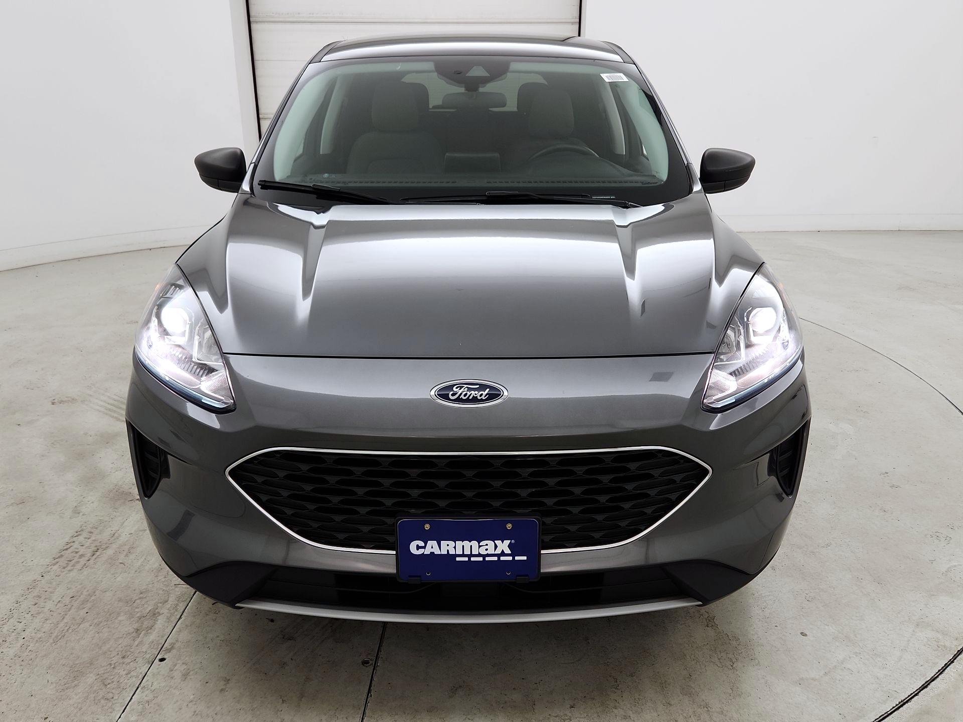 Thumbnail: 2022 Ford Escape - 2