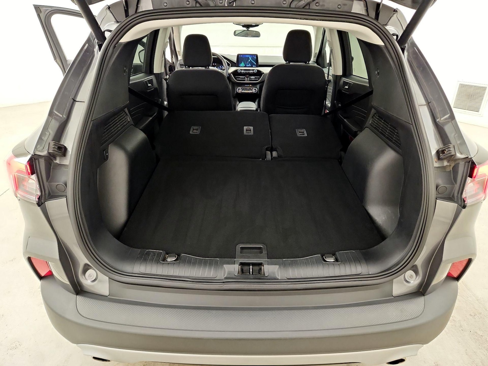 2022 Ford Escape 21