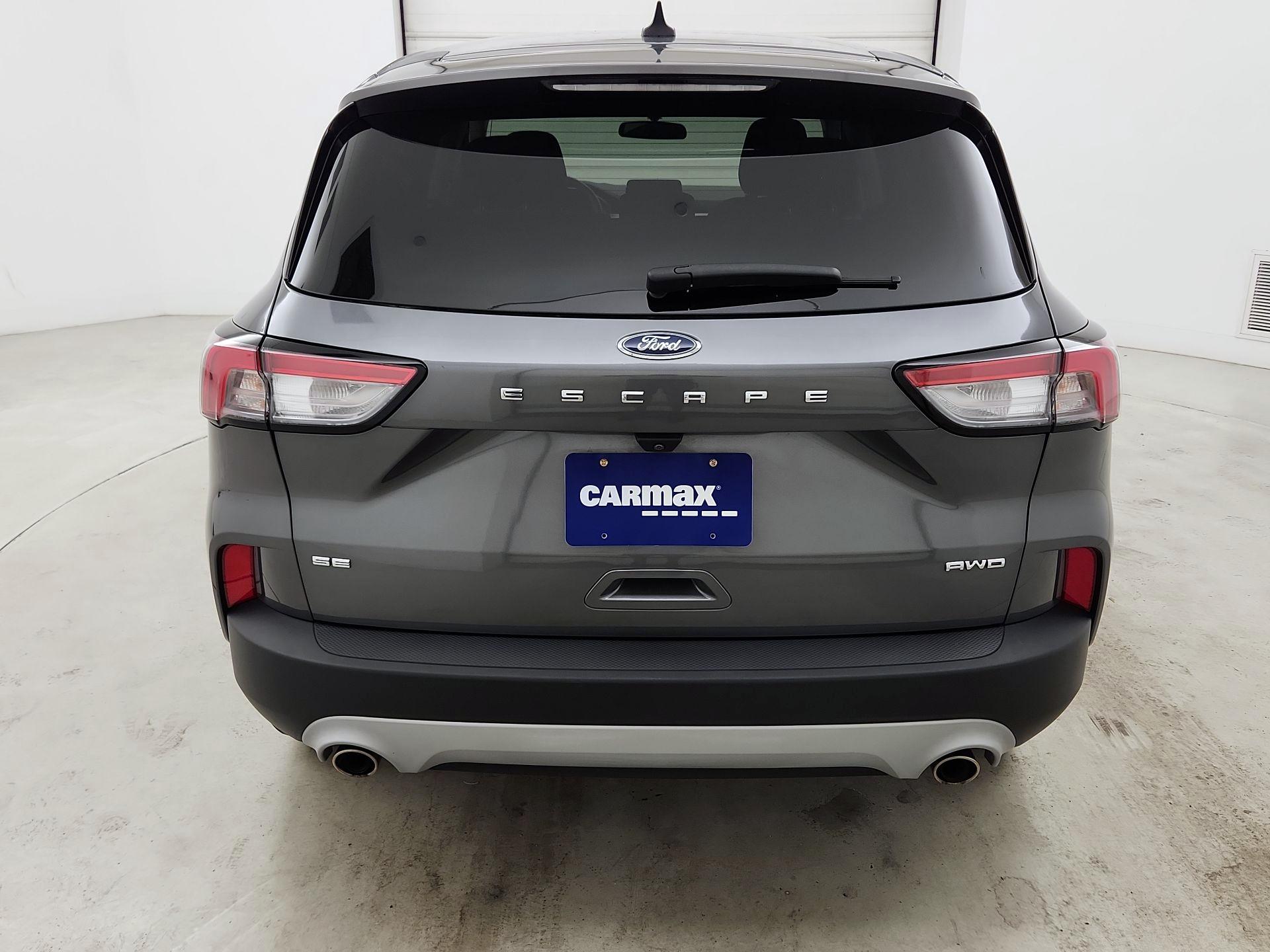 Thumbnail: 2022 Ford Escape - 6