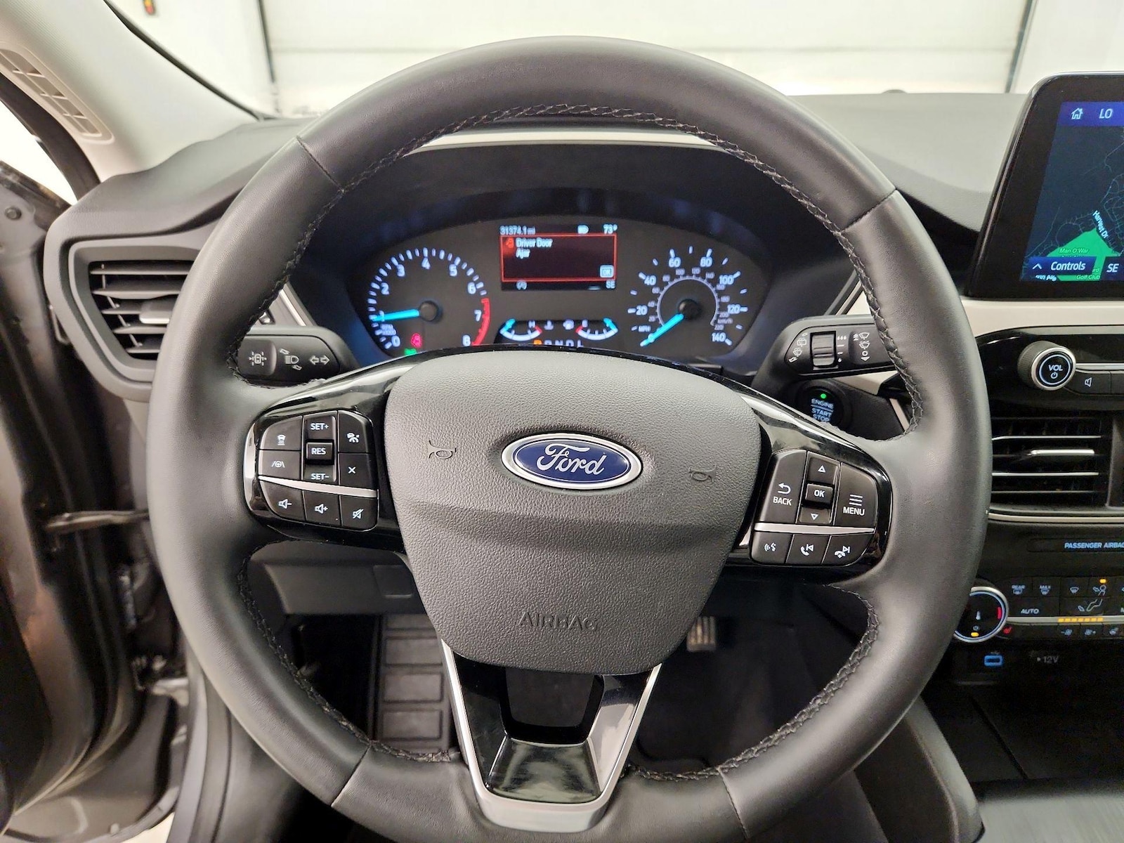 2022 Ford Escape 9