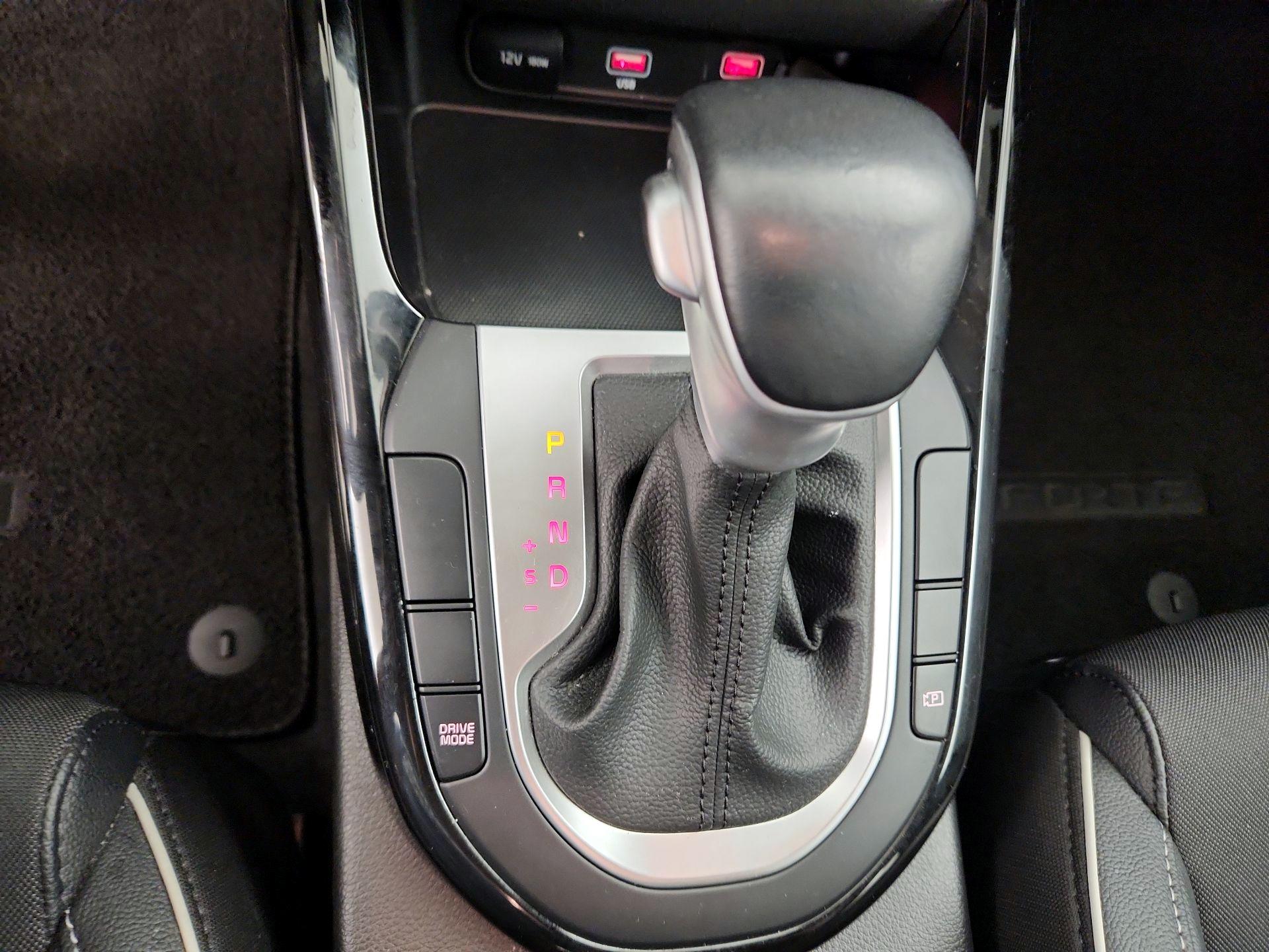Thumbnail: 2023 Kia Forte - 18