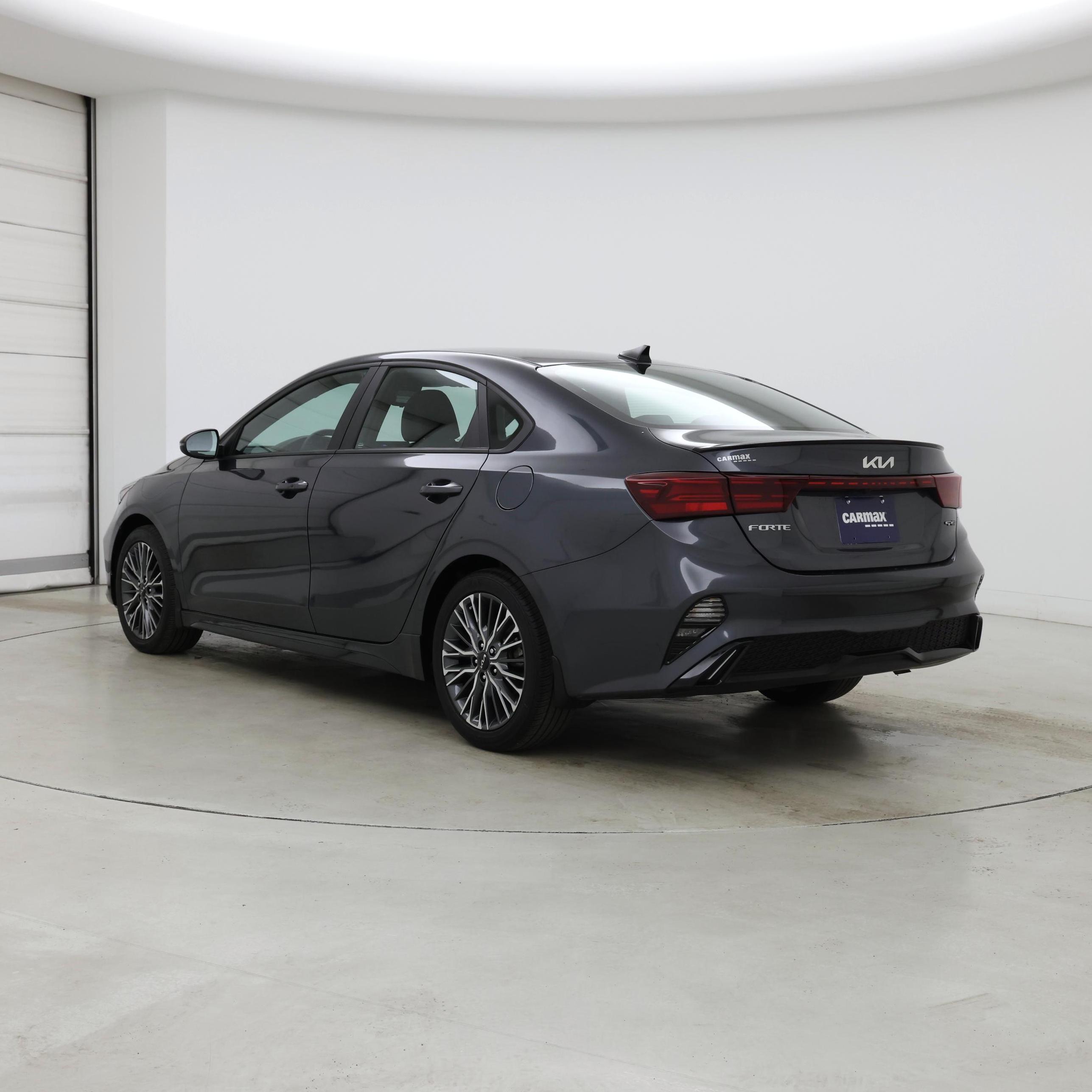 Thumbnail: 2023 Kia Forte - 2