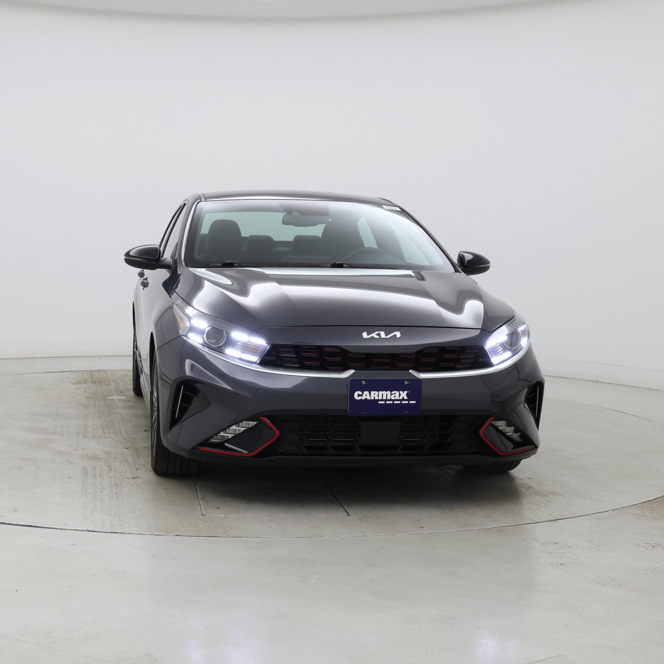 Thumbnail: 2023 Kia Forte - 5