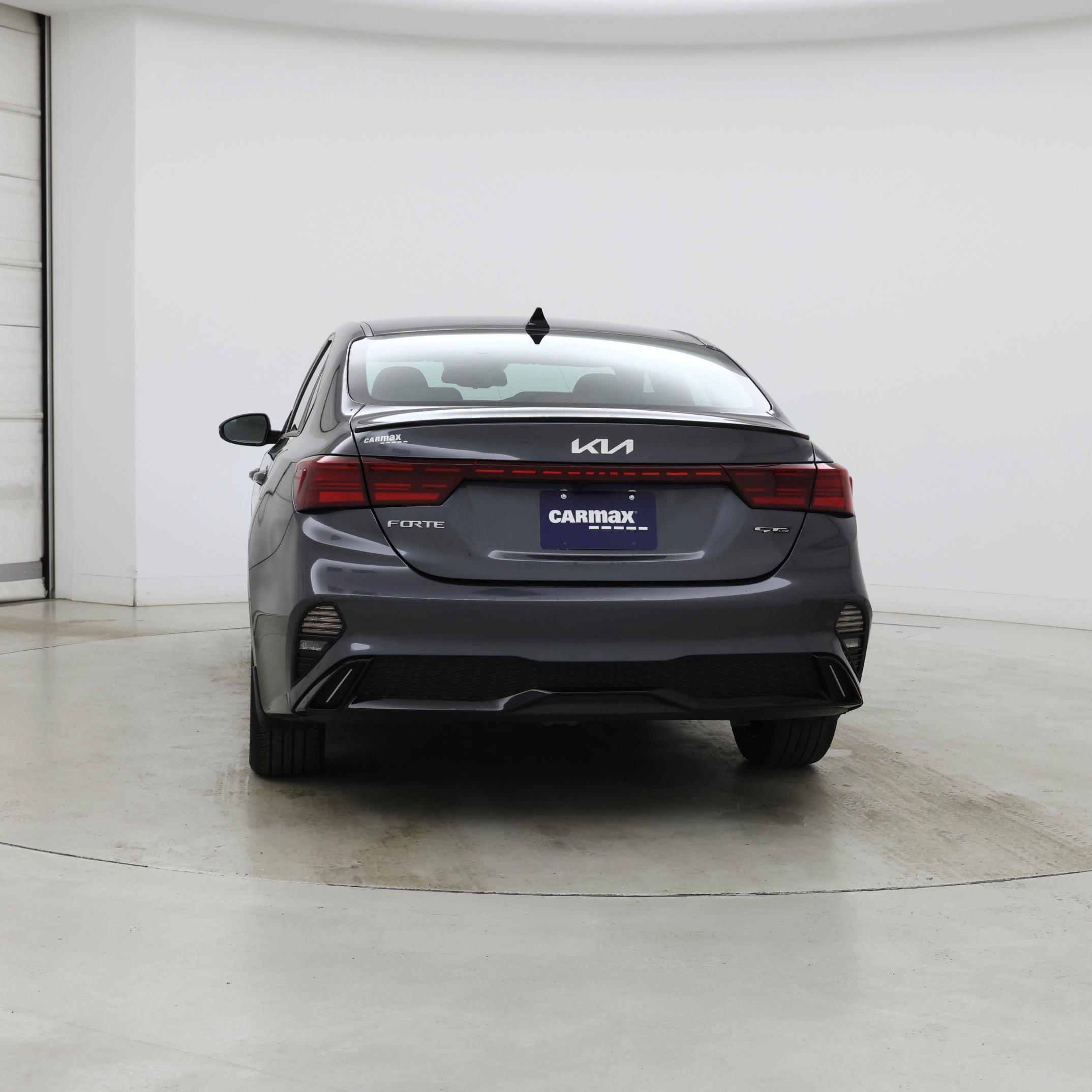 Thumbnail: 2023 Kia Forte - 6