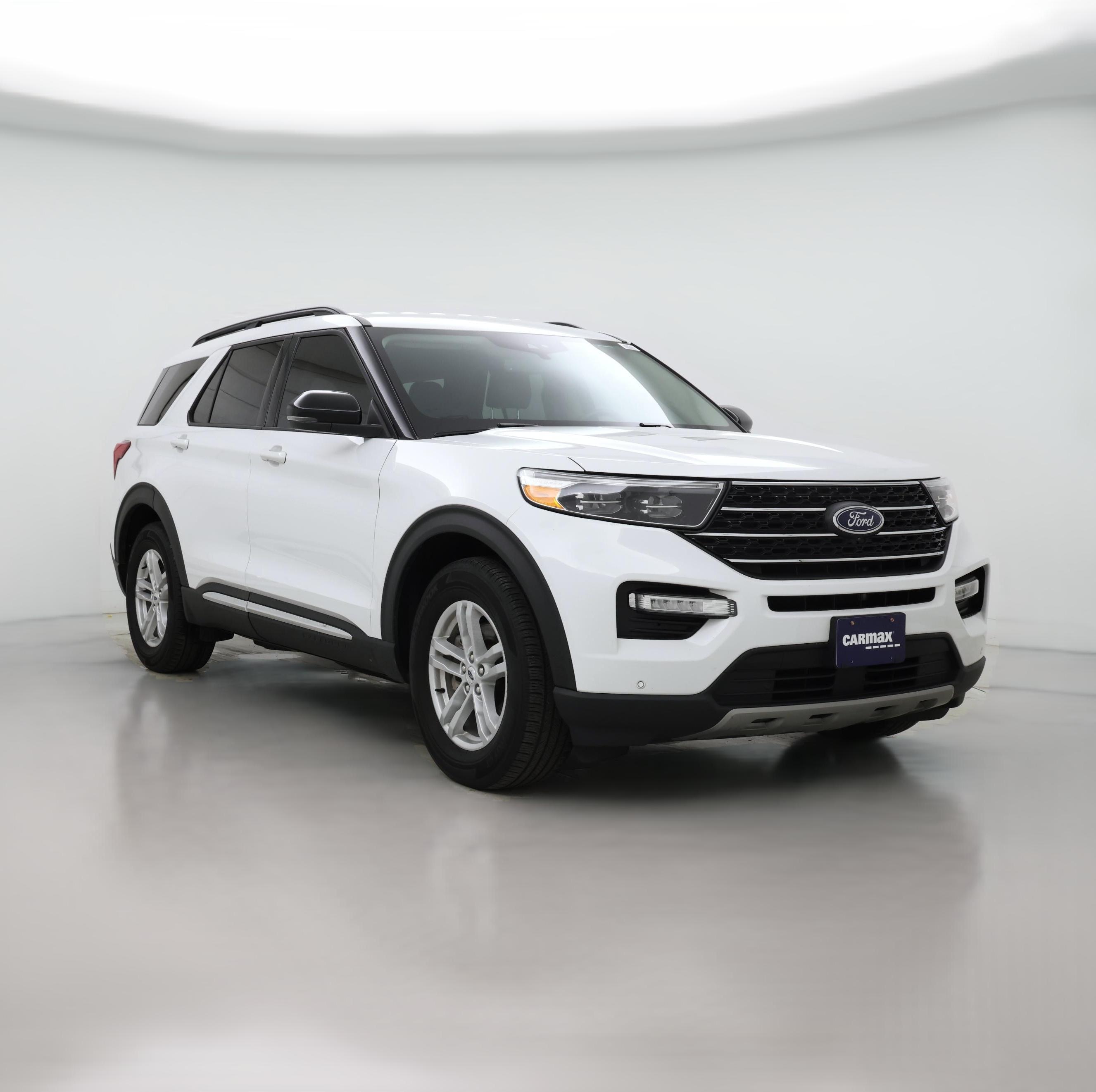 Thumbnail: 2023 Ford Explorer - 1