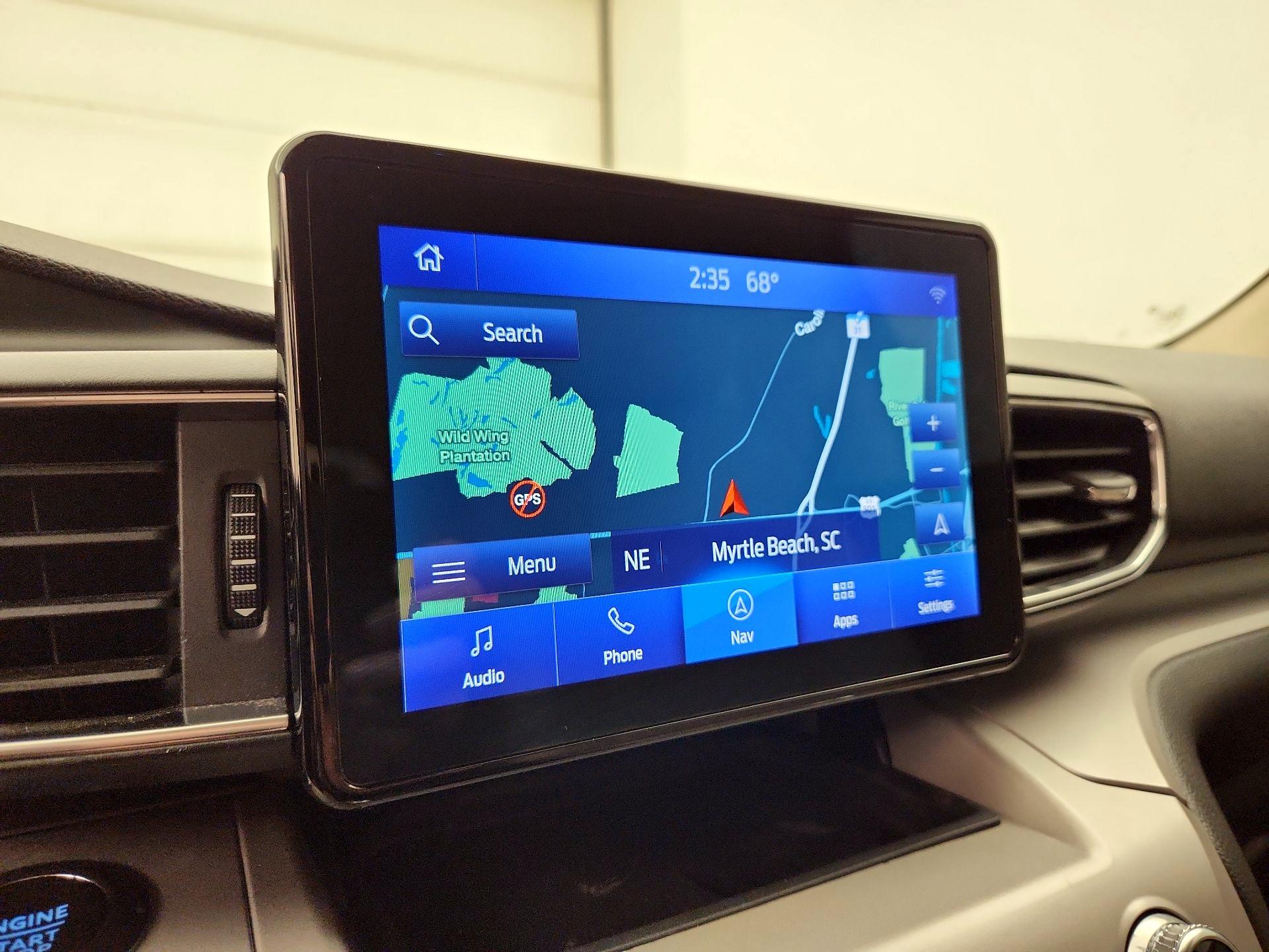 Thumbnail: 2023 Ford Explorer - 14