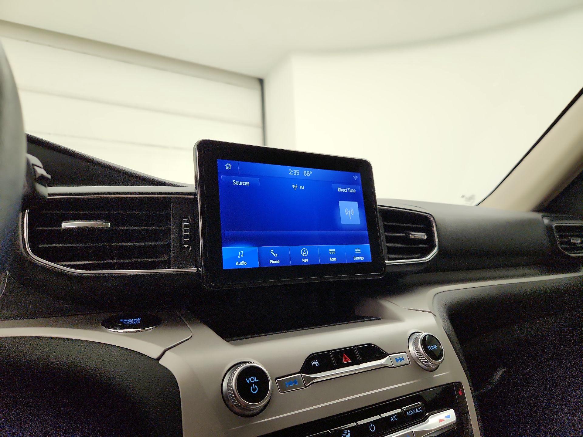 Thumbnail: 2023 Ford Explorer - 16