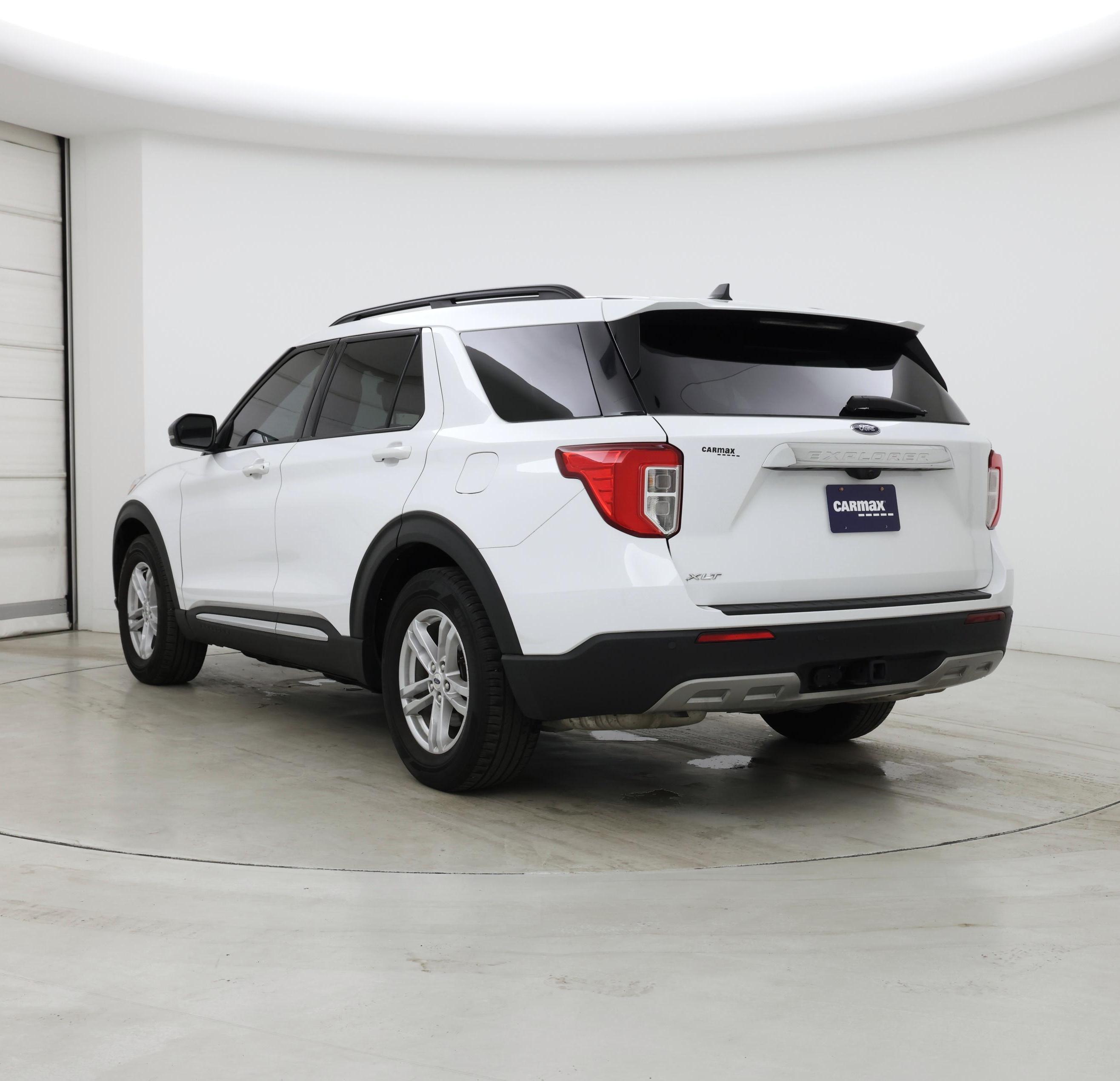 Thumbnail: 2023 Ford Explorer - 2