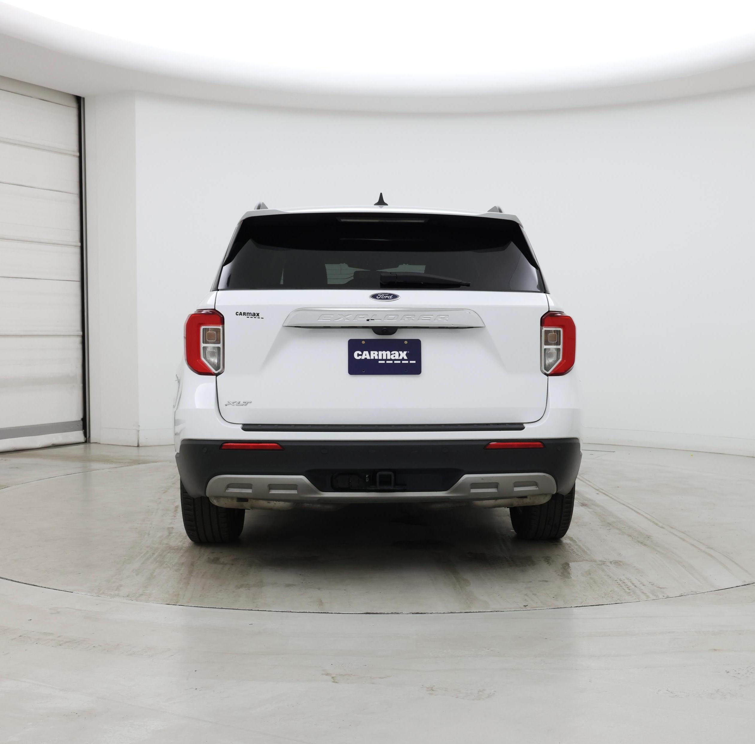 Thumbnail: 2023 Ford Explorer - 6
