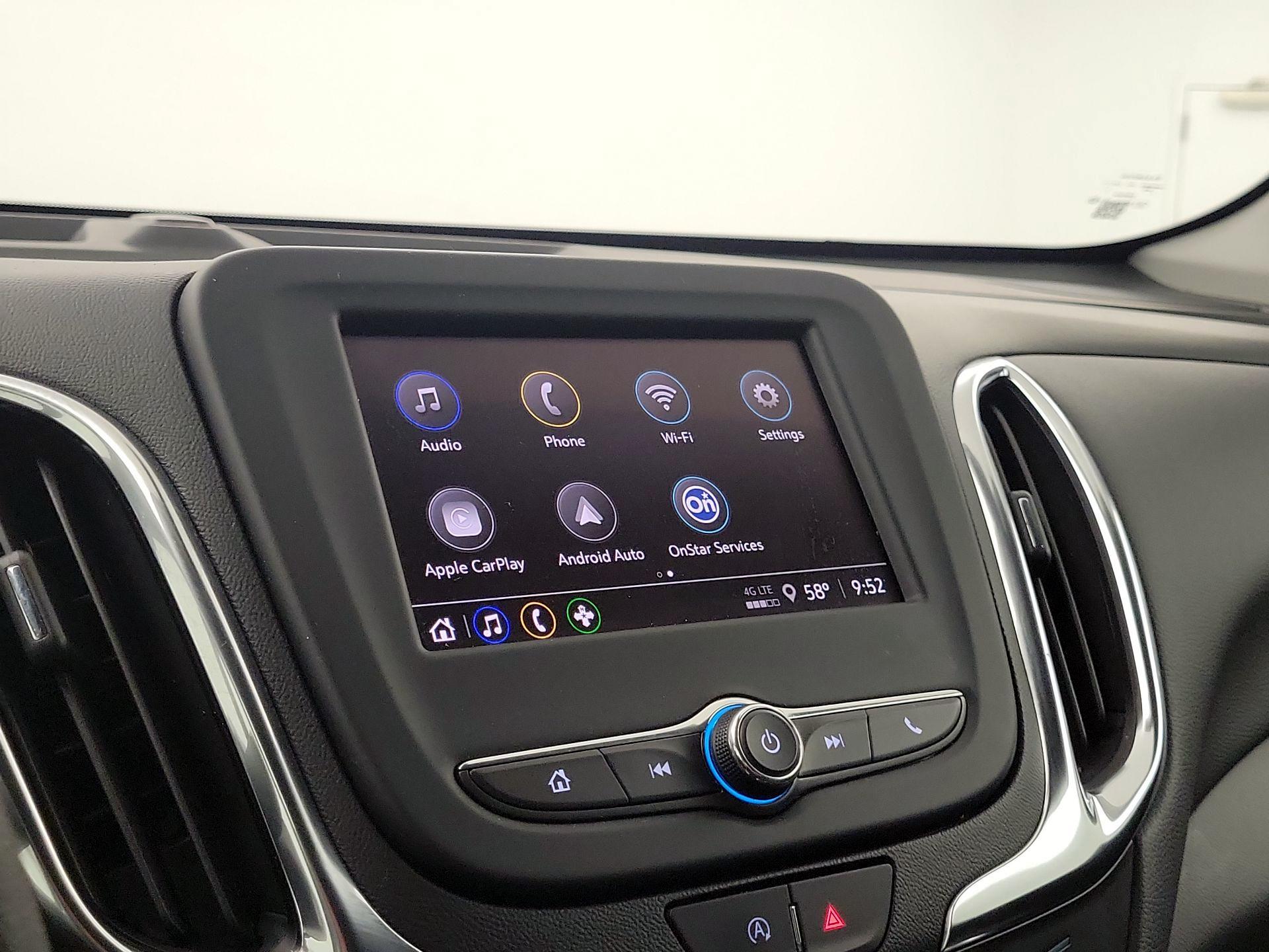 Thumbnail: 2022 Chevrolet Equinox - 13