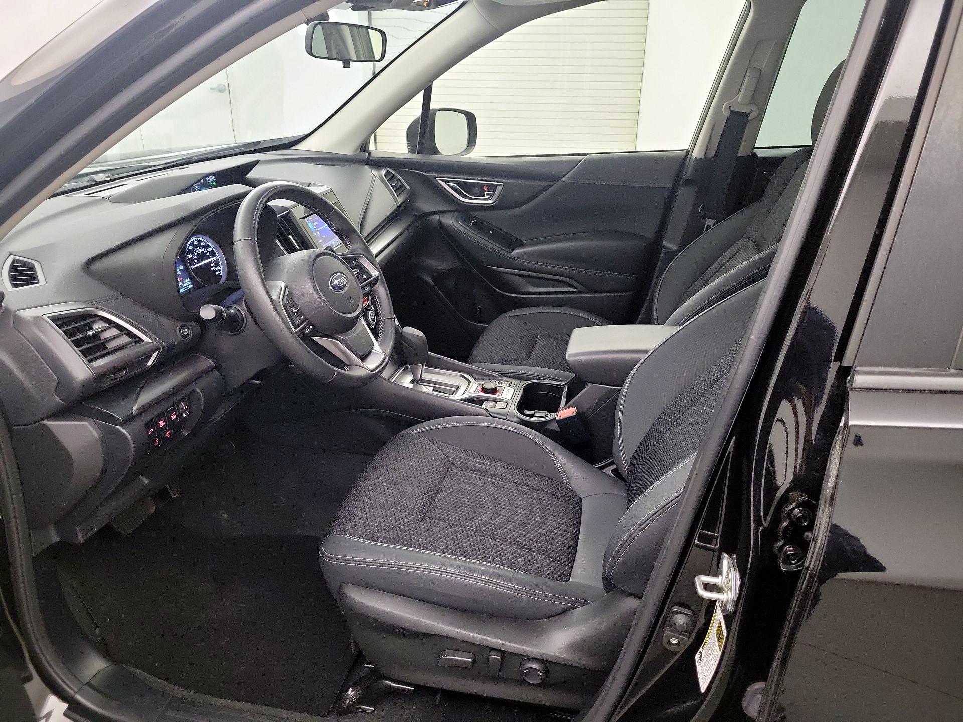 Thumbnail: 2023 Subaru Forester - 9