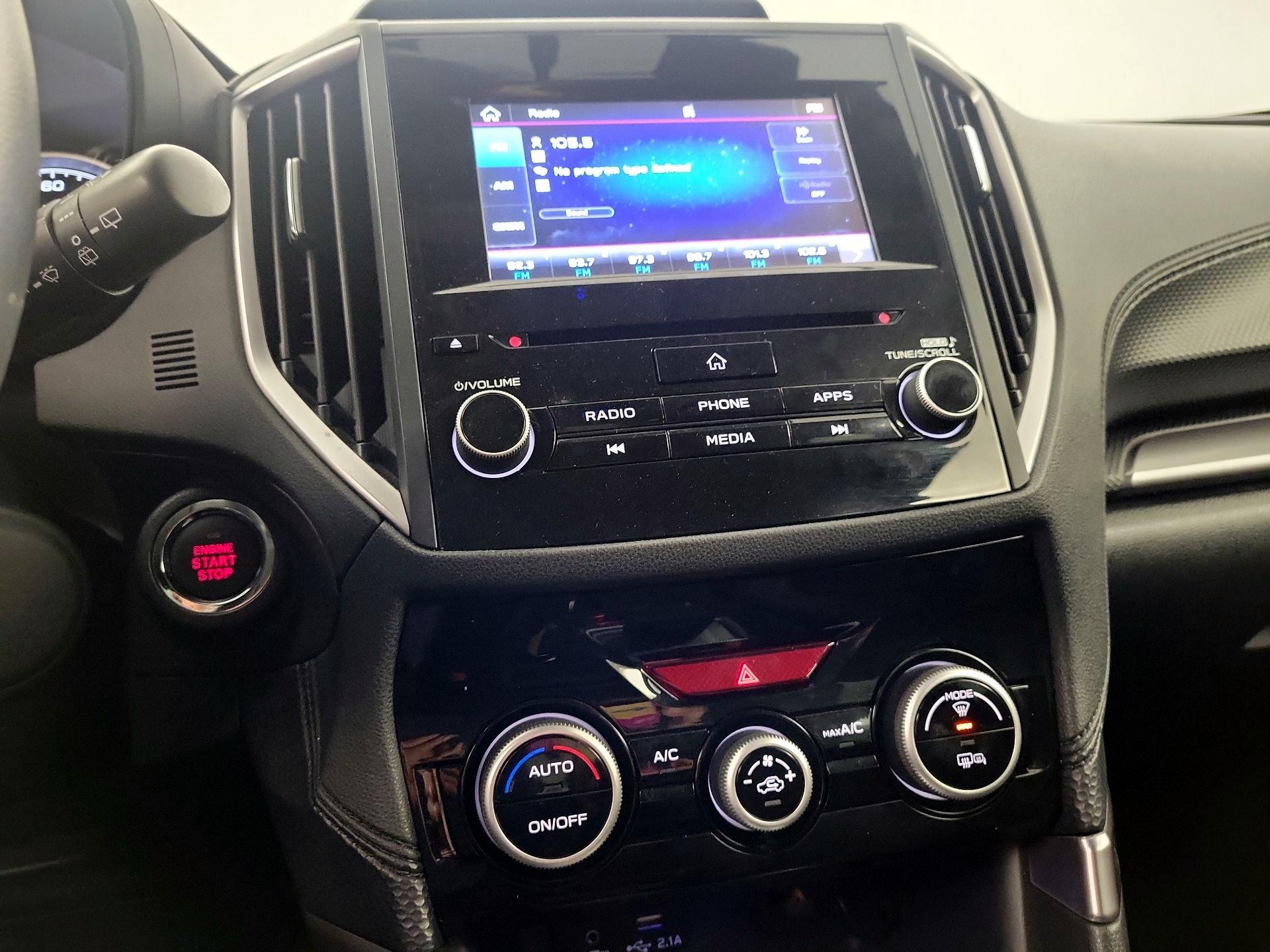 Thumbnail: 2023 Subaru Forester - 13