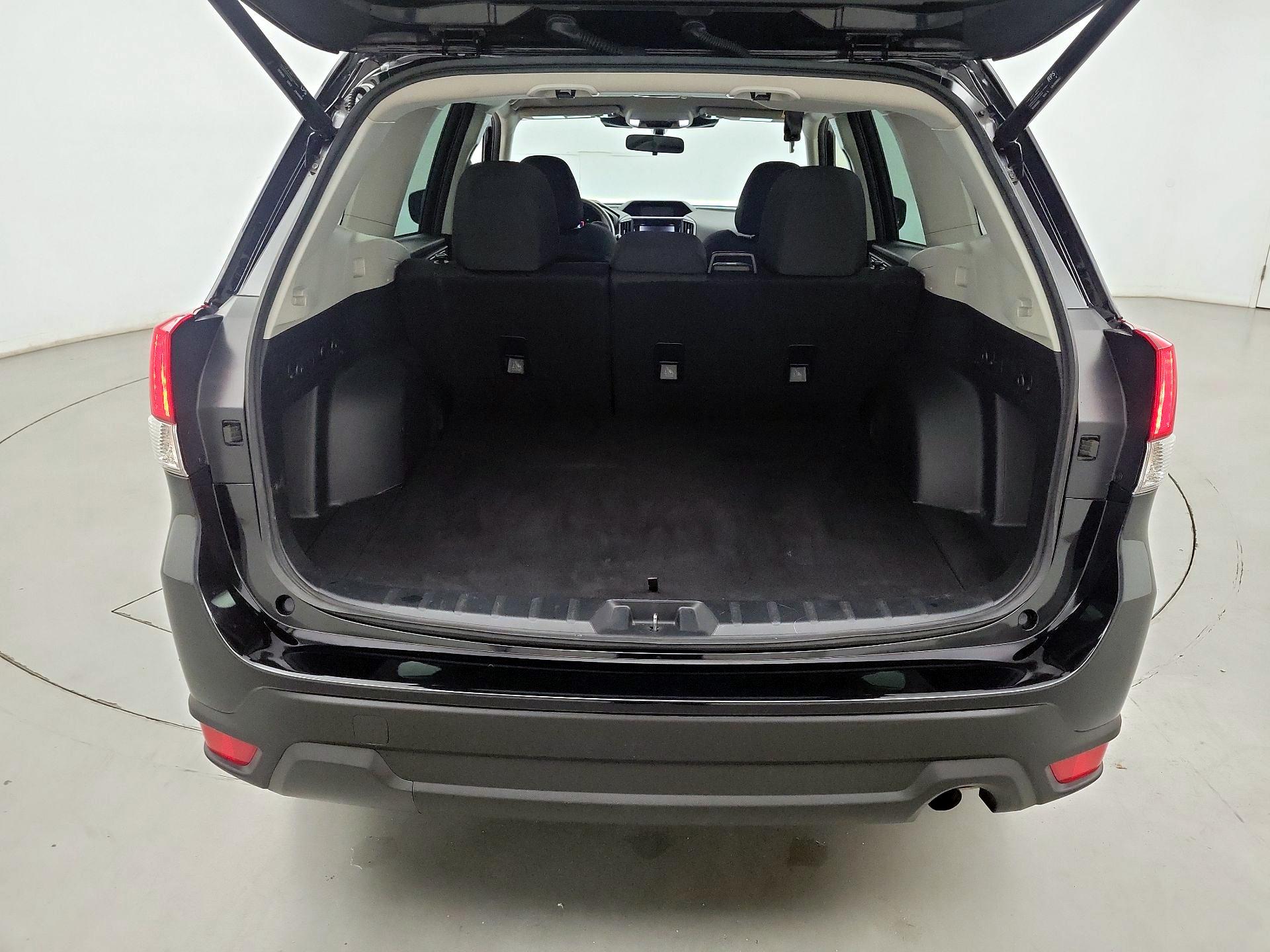 Thumbnail: 2023 Subaru Forester - 18