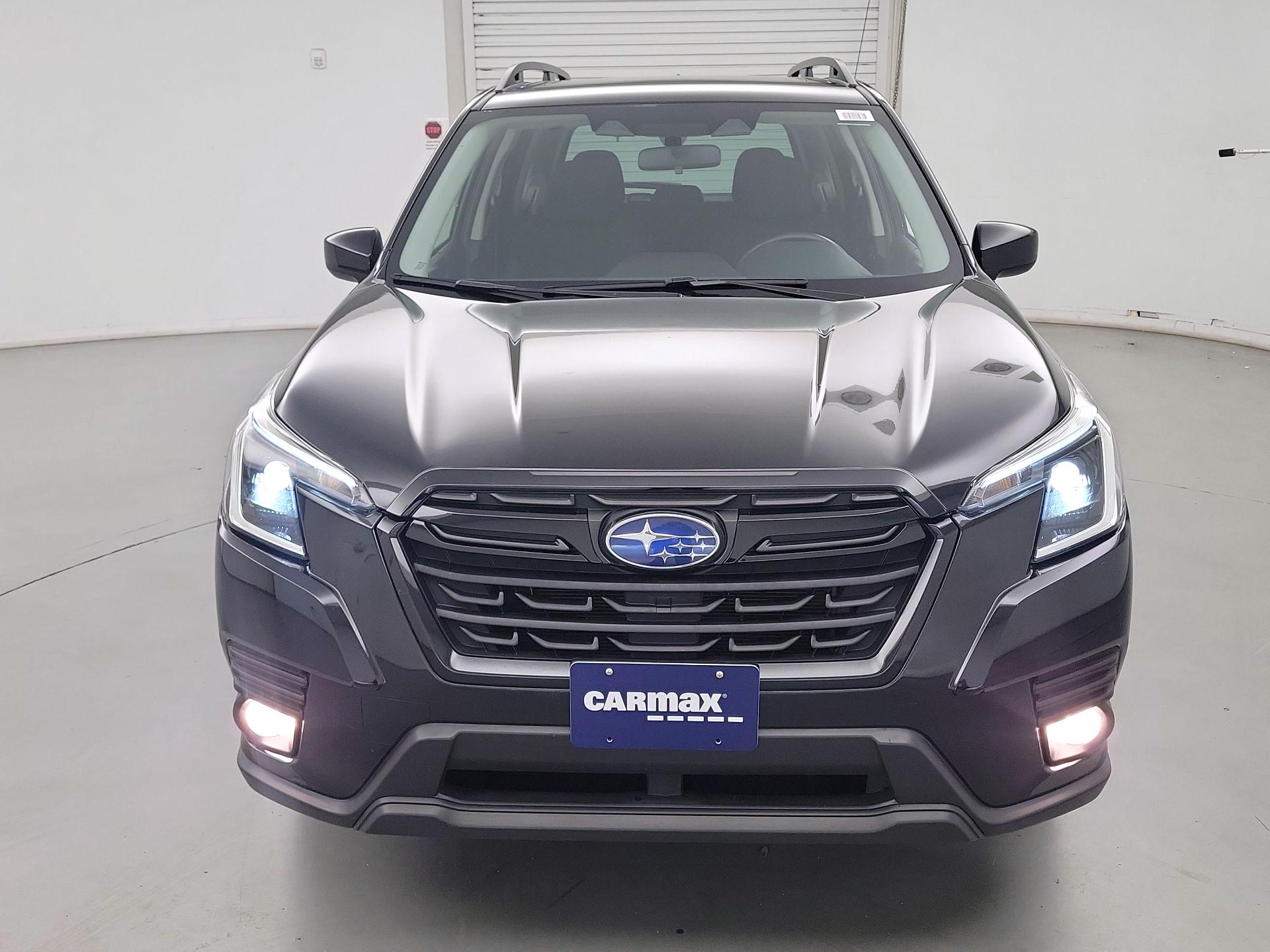 Thumbnail: 2023 Subaru Forester - 2