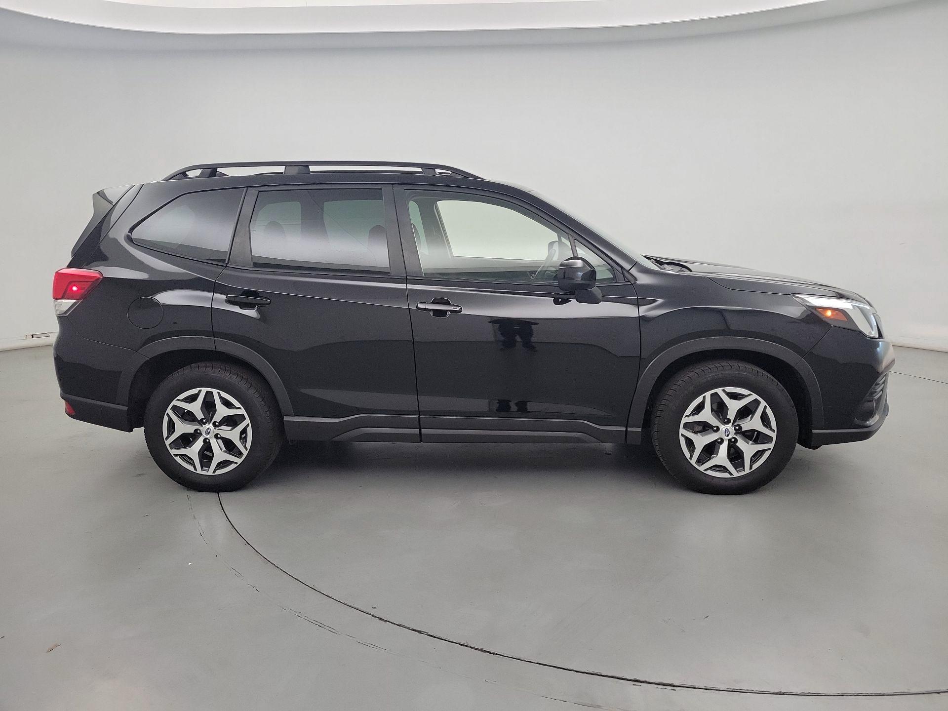 Thumbnail: 2023 Subaru Forester - 4