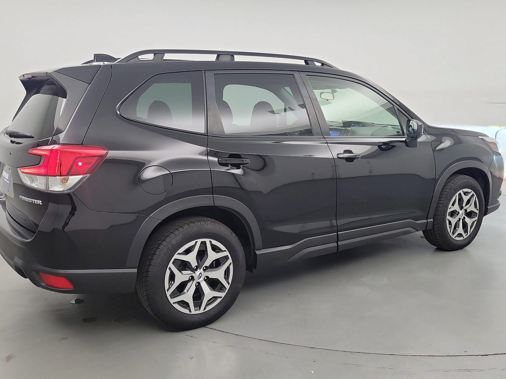Thumbnail: 2023 Subaru Forester - 5