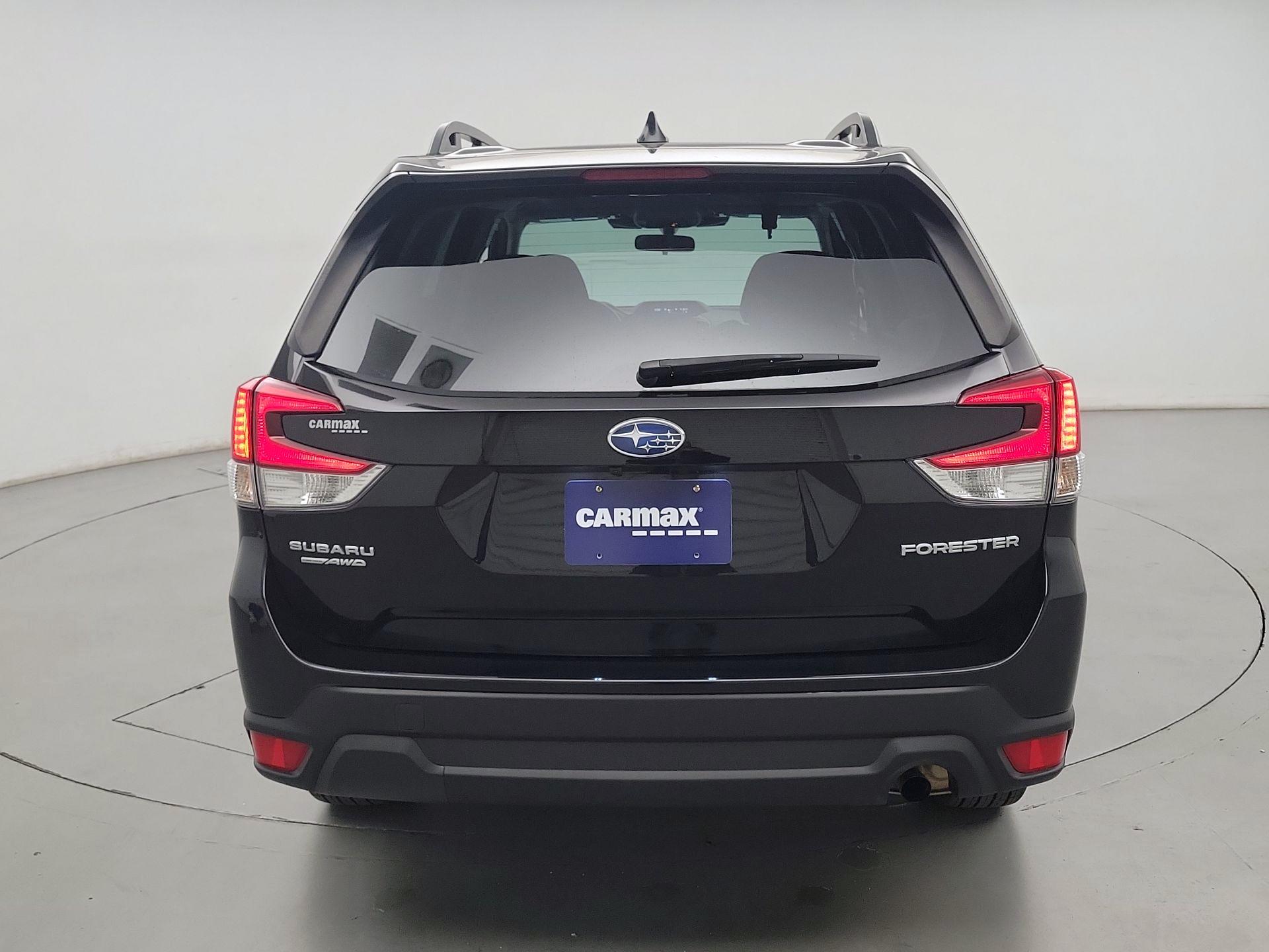Thumbnail: 2023 Subaru Forester - 6