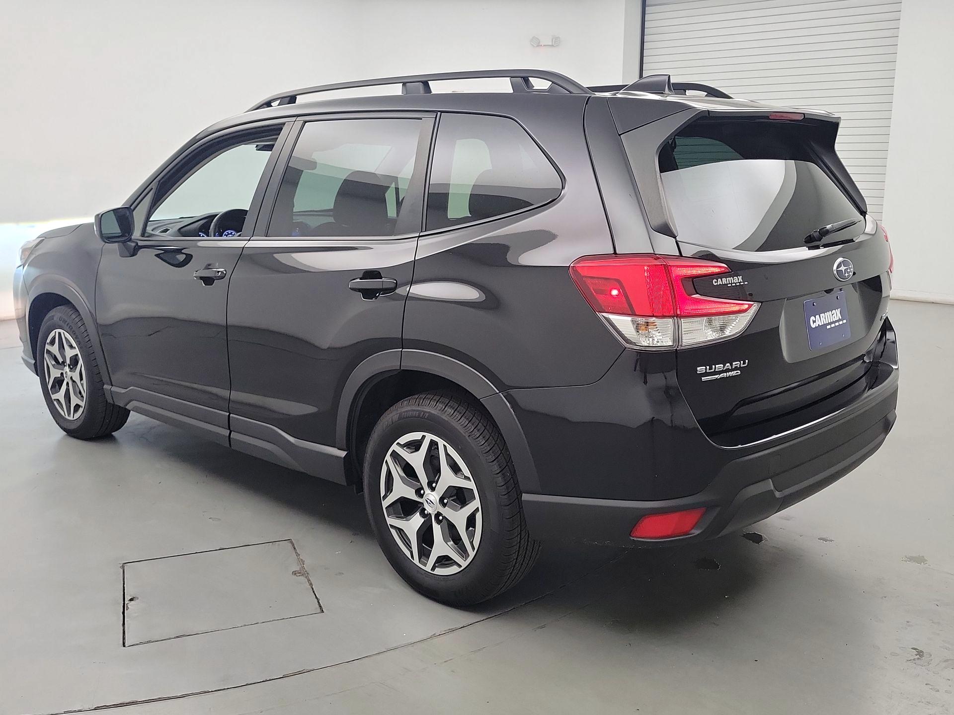 Thumbnail: 2023 Subaru Forester - 7