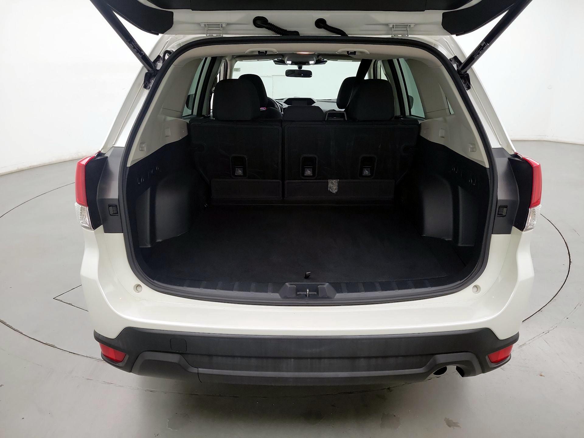Thumbnail: 2022 Subaru Forester - 18