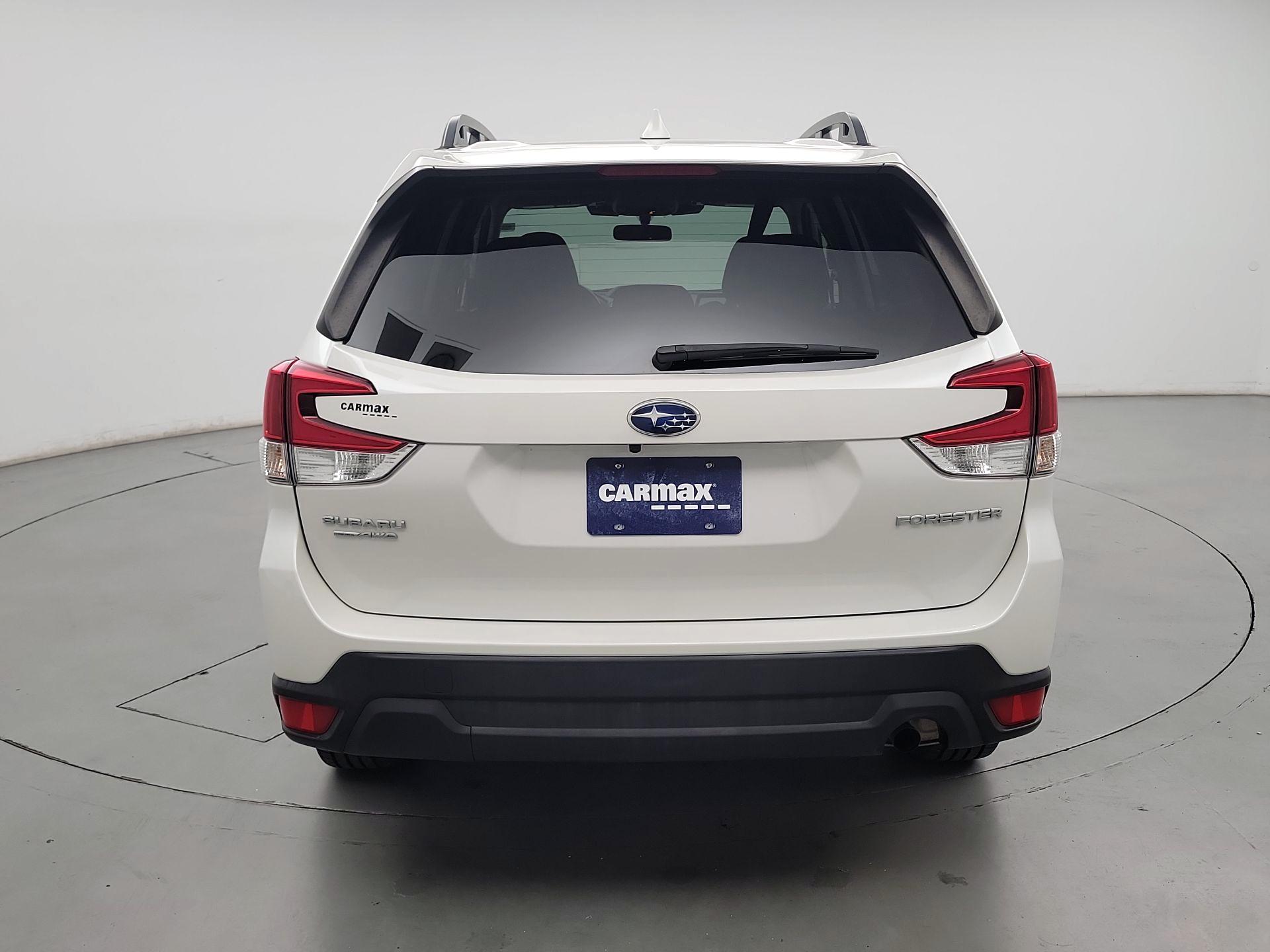 Thumbnail: 2022 Subaru Forester - 6