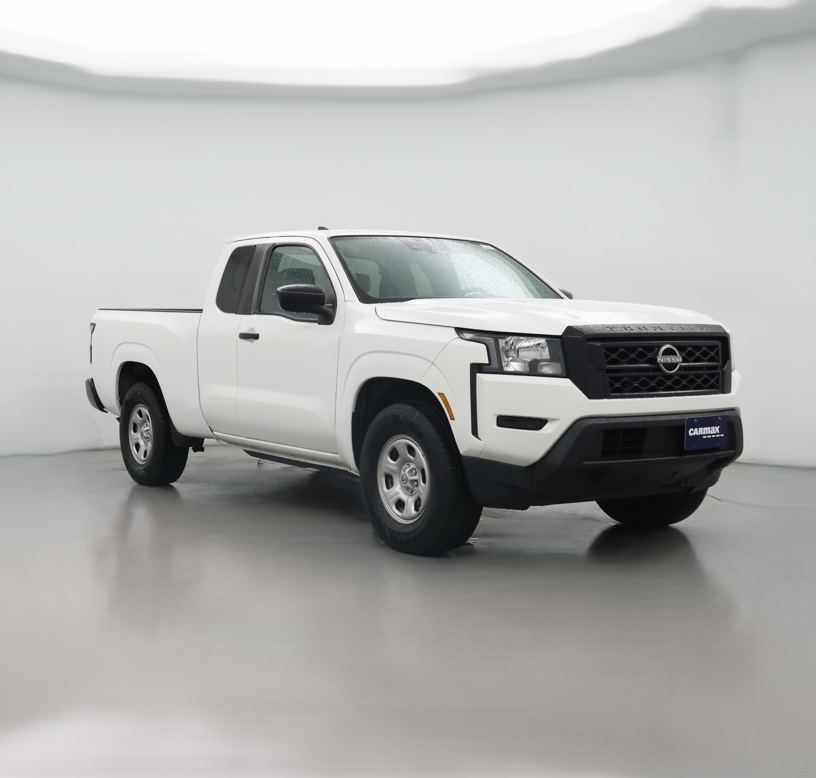 Thumbnail: 2022 Nissan Frontier - 1