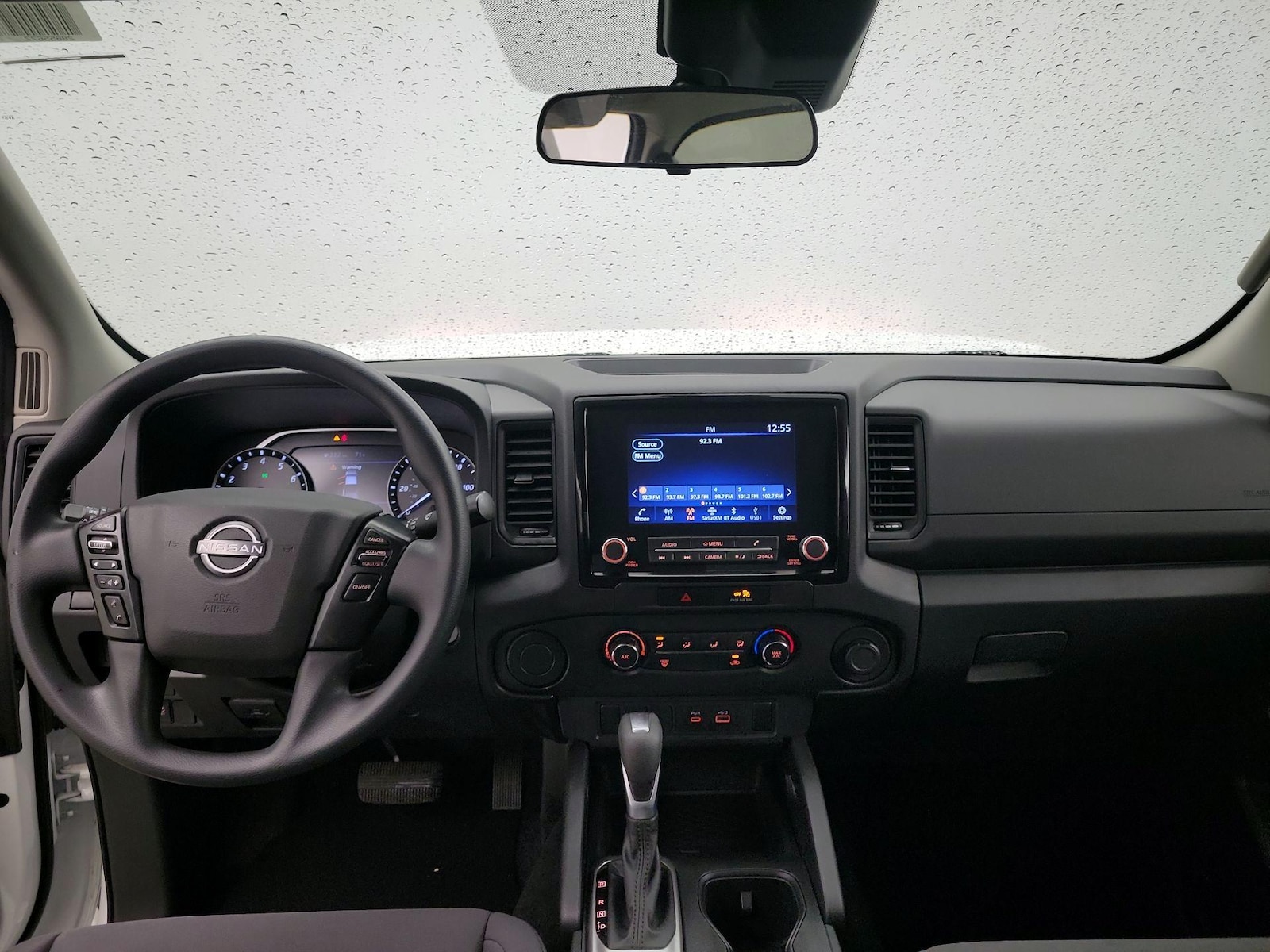 2022 Nissan Frontier S - Photo 10