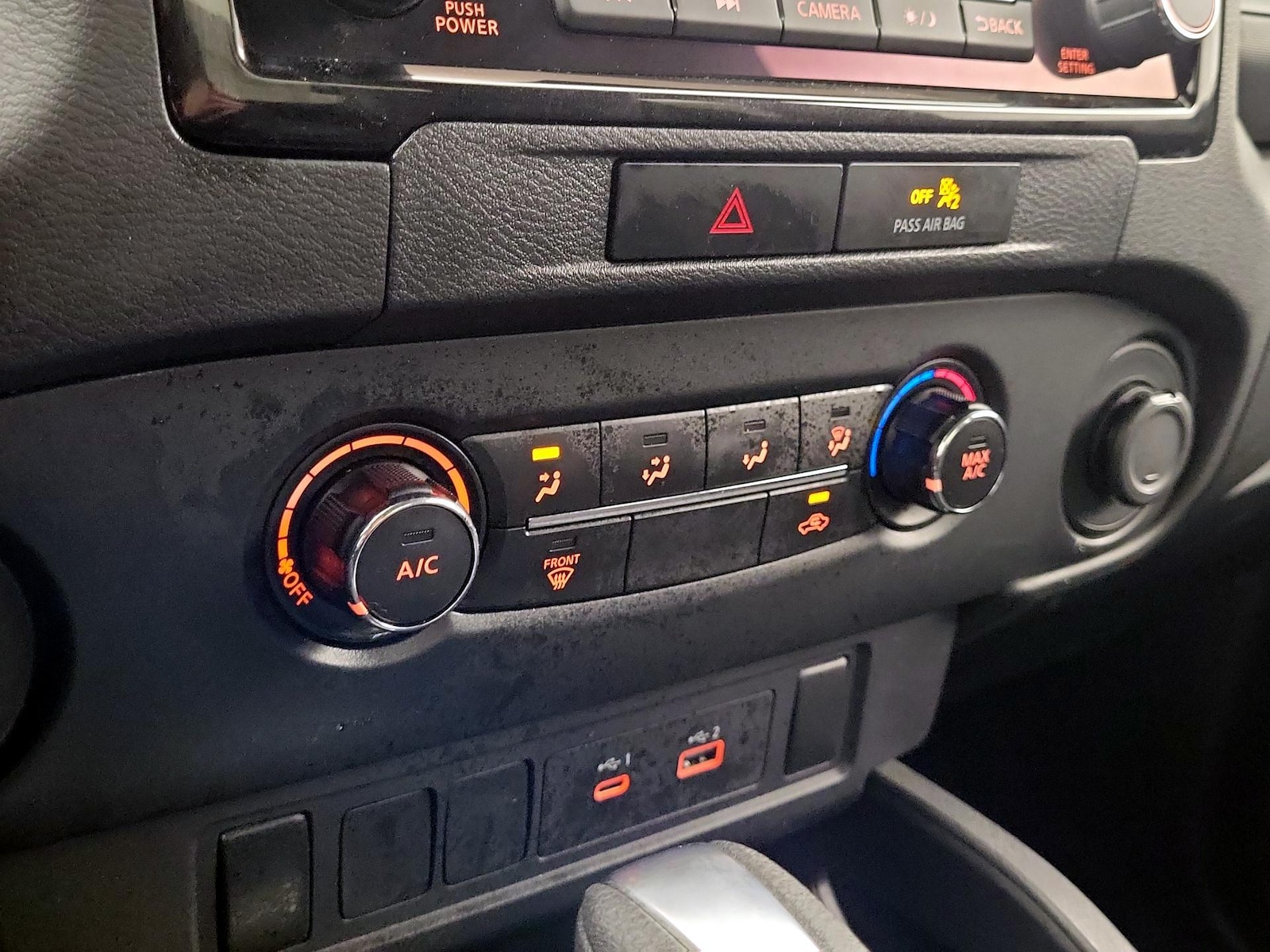 2022 Nissan Frontier S - Photo 17