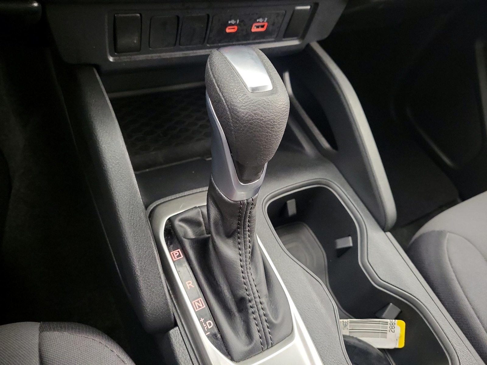 2022 Nissan Frontier S - Photo 18