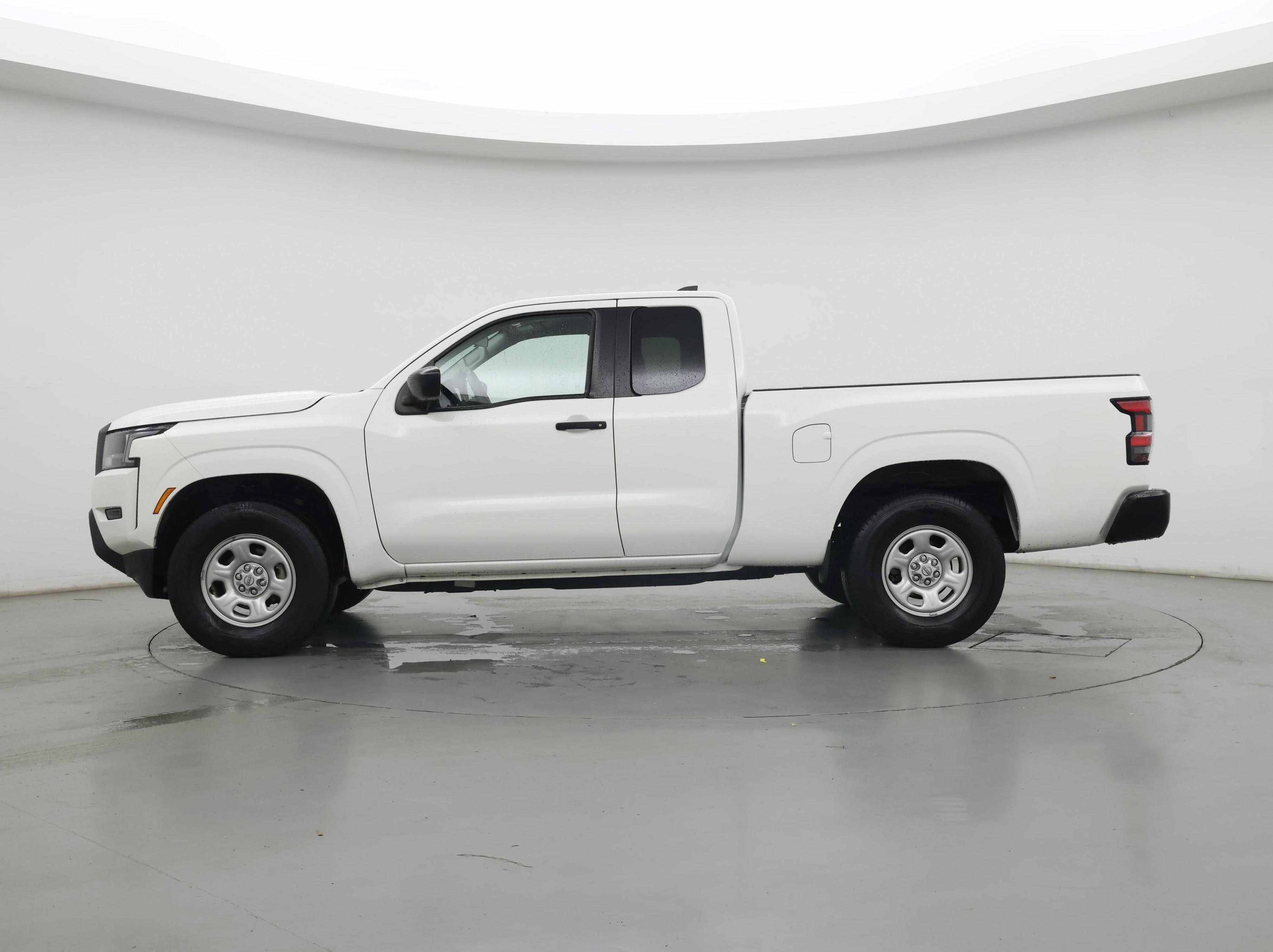 Thumbnail: 2022 Nissan Frontier - 3