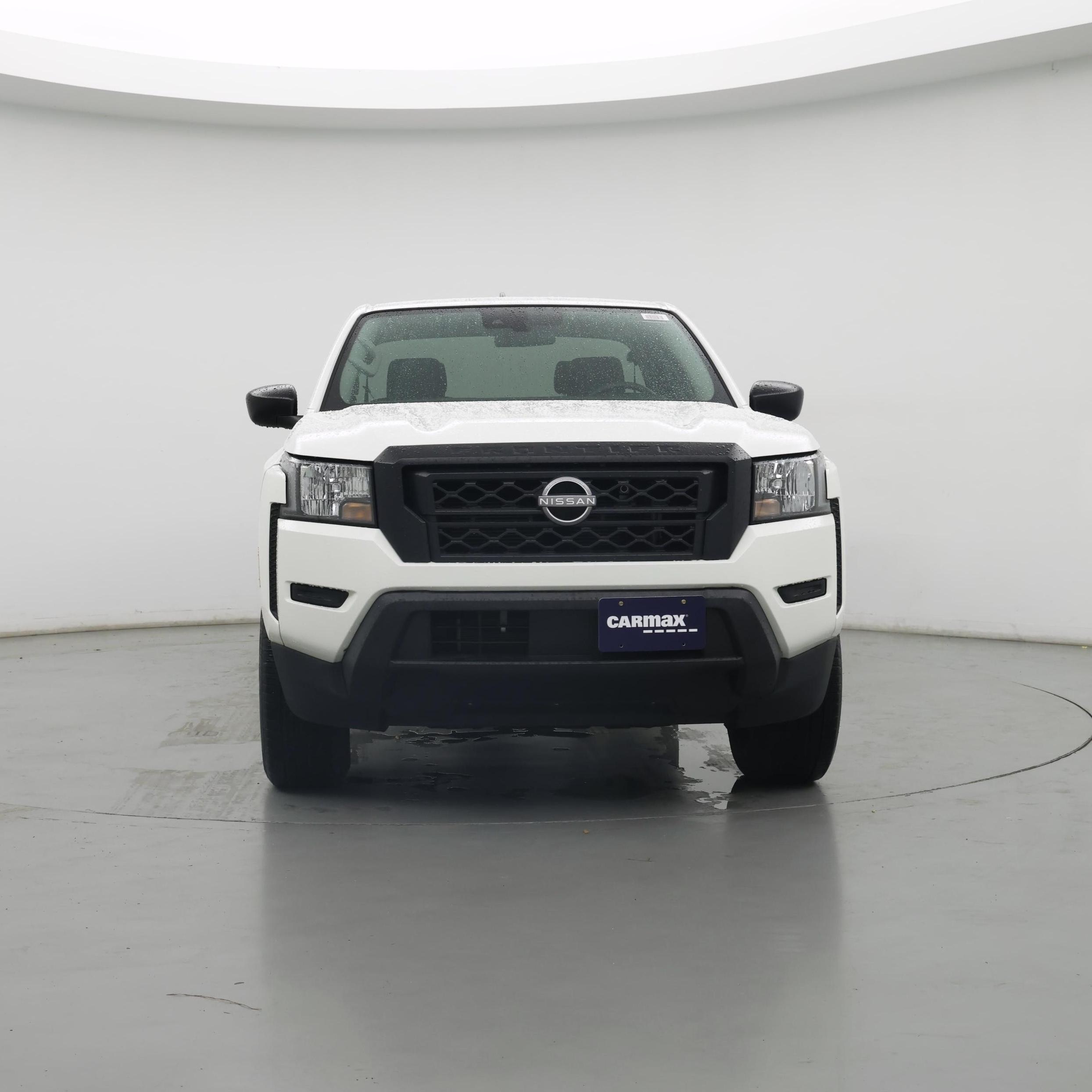 Thumbnail: 2022 Nissan Frontier - 5