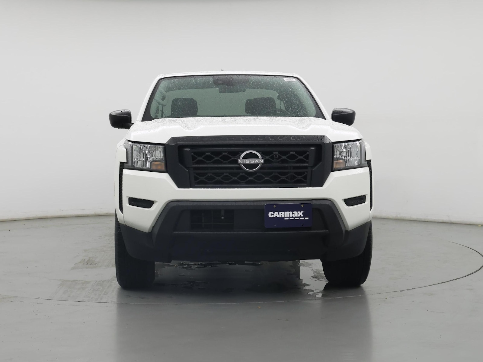 2022 Nissan Frontier S - Photo 6