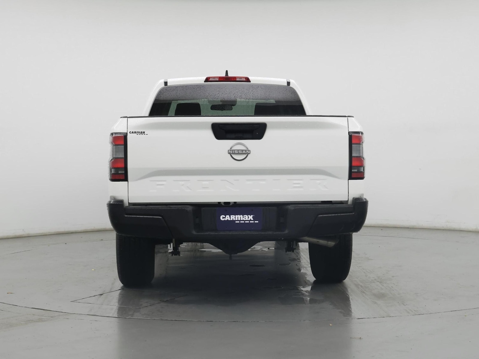 2022 Nissan Frontier S - Photo 7