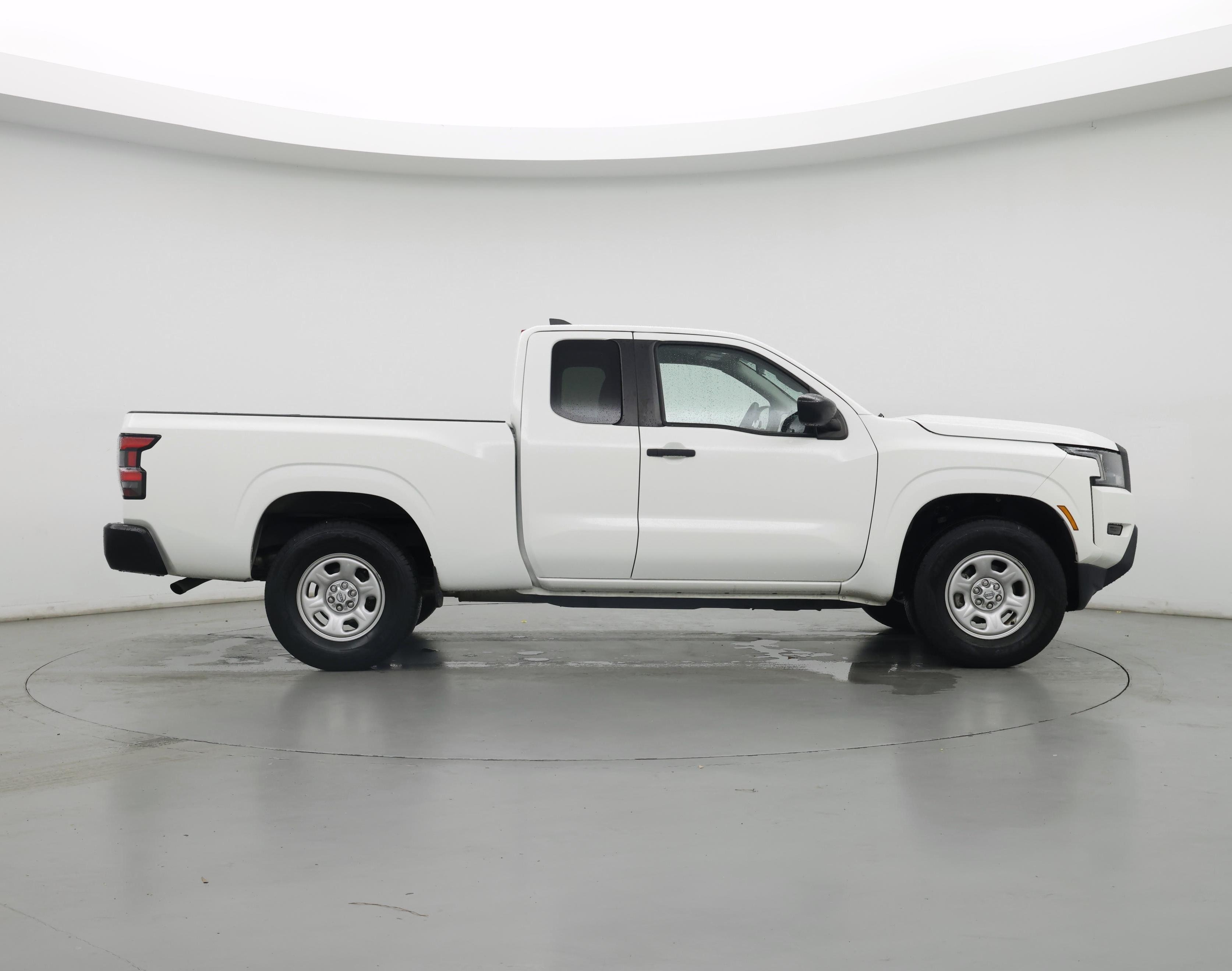 Thumbnail: 2022 Nissan Frontier - 7