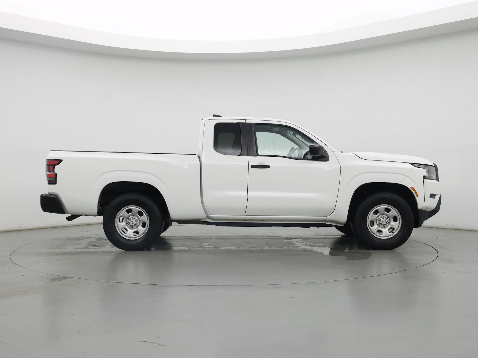 2022 Nissan Frontier S - Photo 8