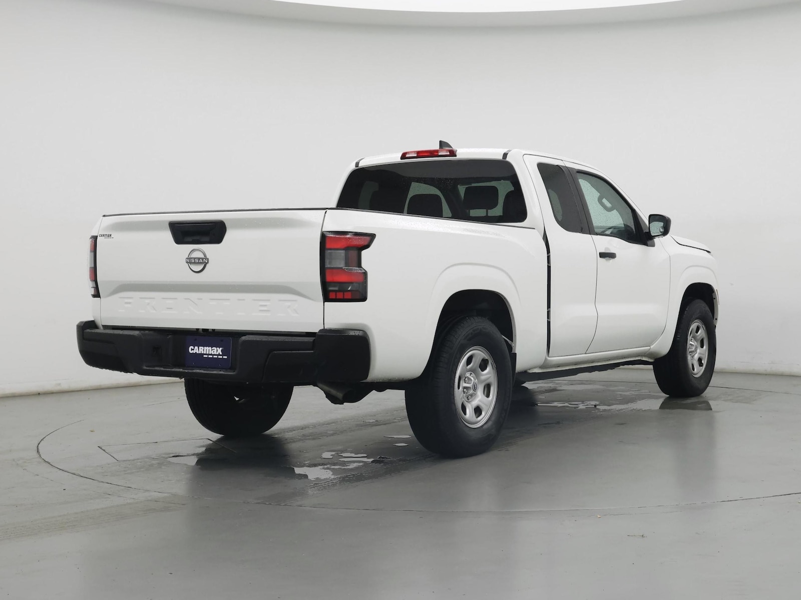 2022 Nissan Frontier S - Photo 9