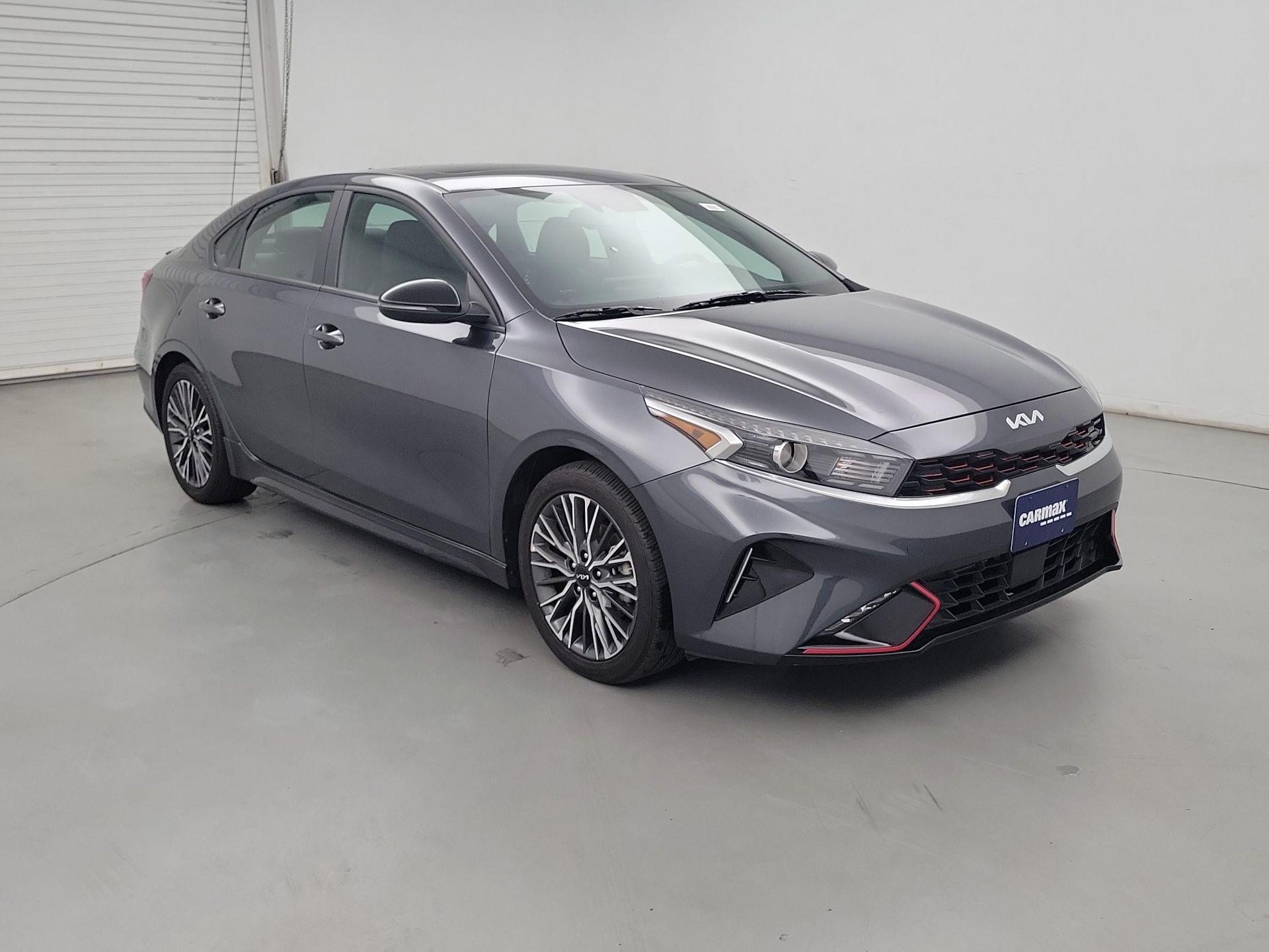 Thumbnail: 2023 Kia Forte - 1