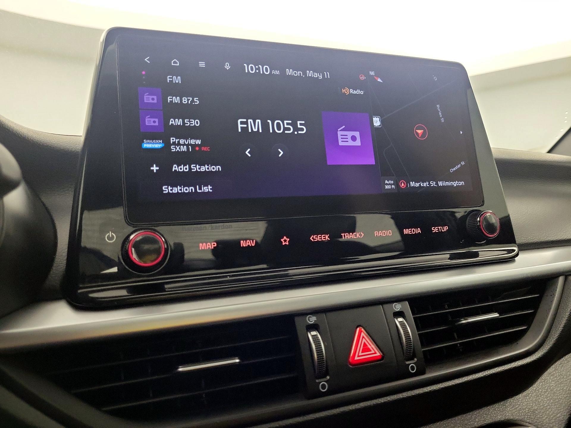 Thumbnail: 2023 Kia Forte - 14