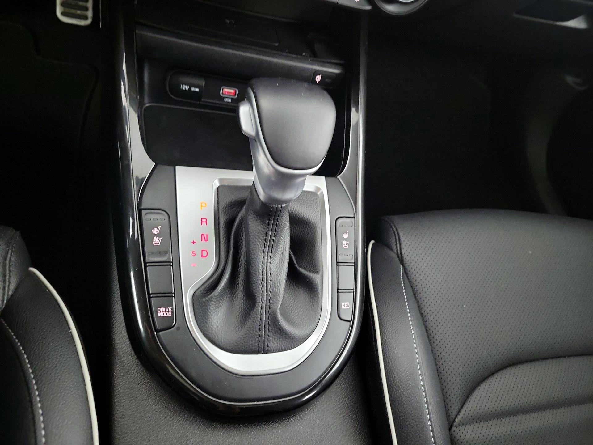Thumbnail: 2023 Kia Forte - 16