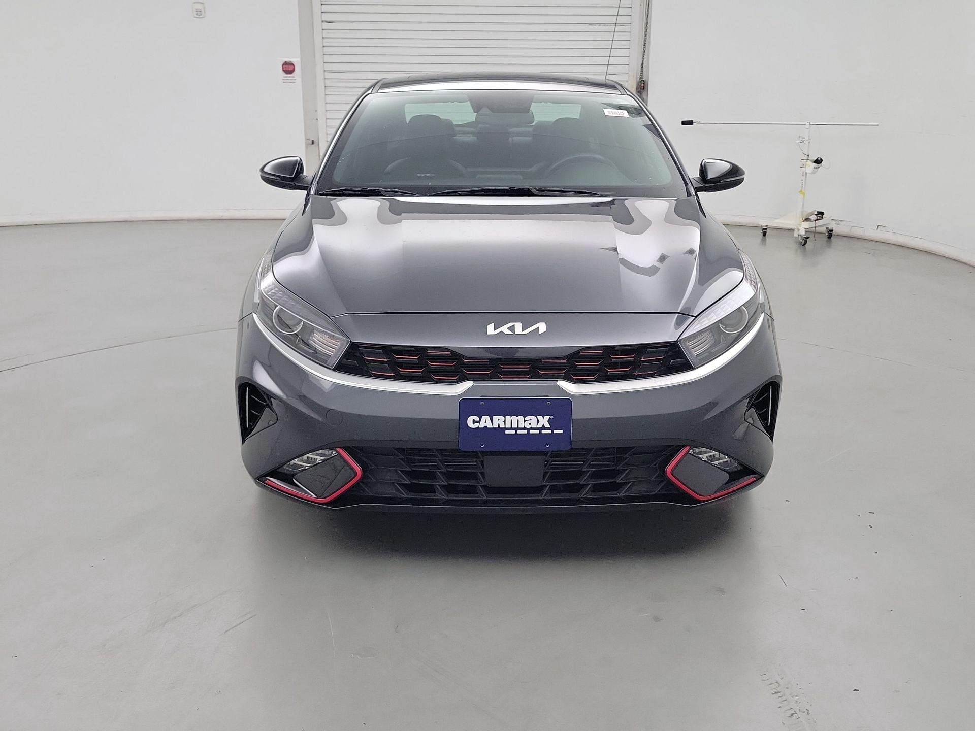 Thumbnail: 2023 Kia Forte - 2