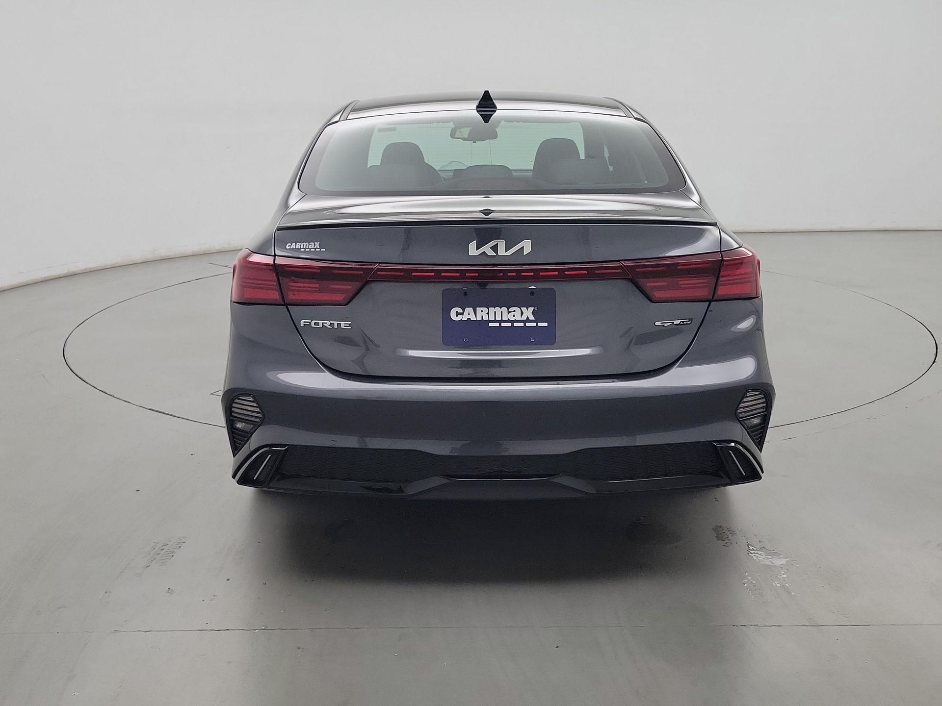 Thumbnail: 2023 Kia Forte - 6